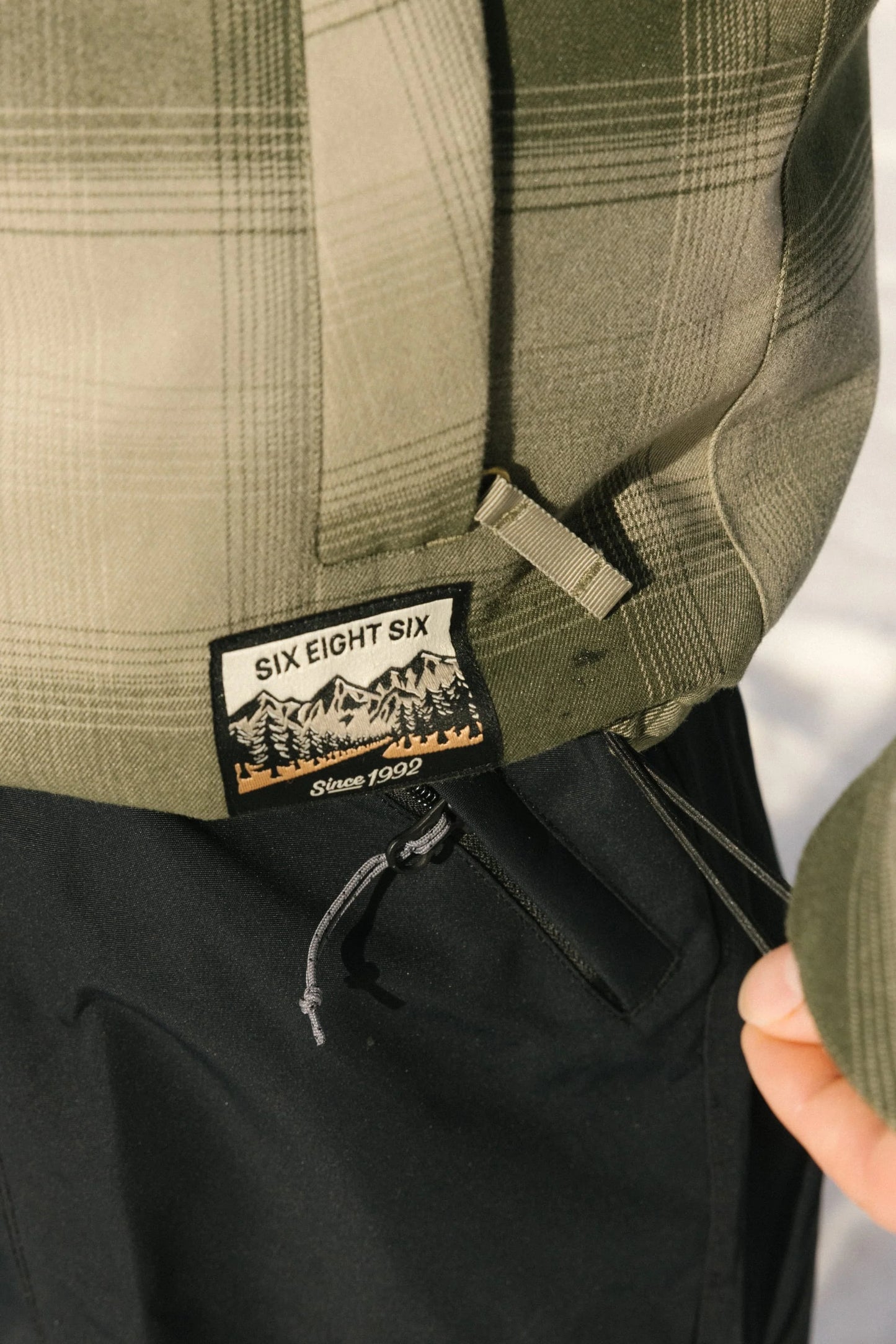 686 WOODLAND Insulated Jacket 2026