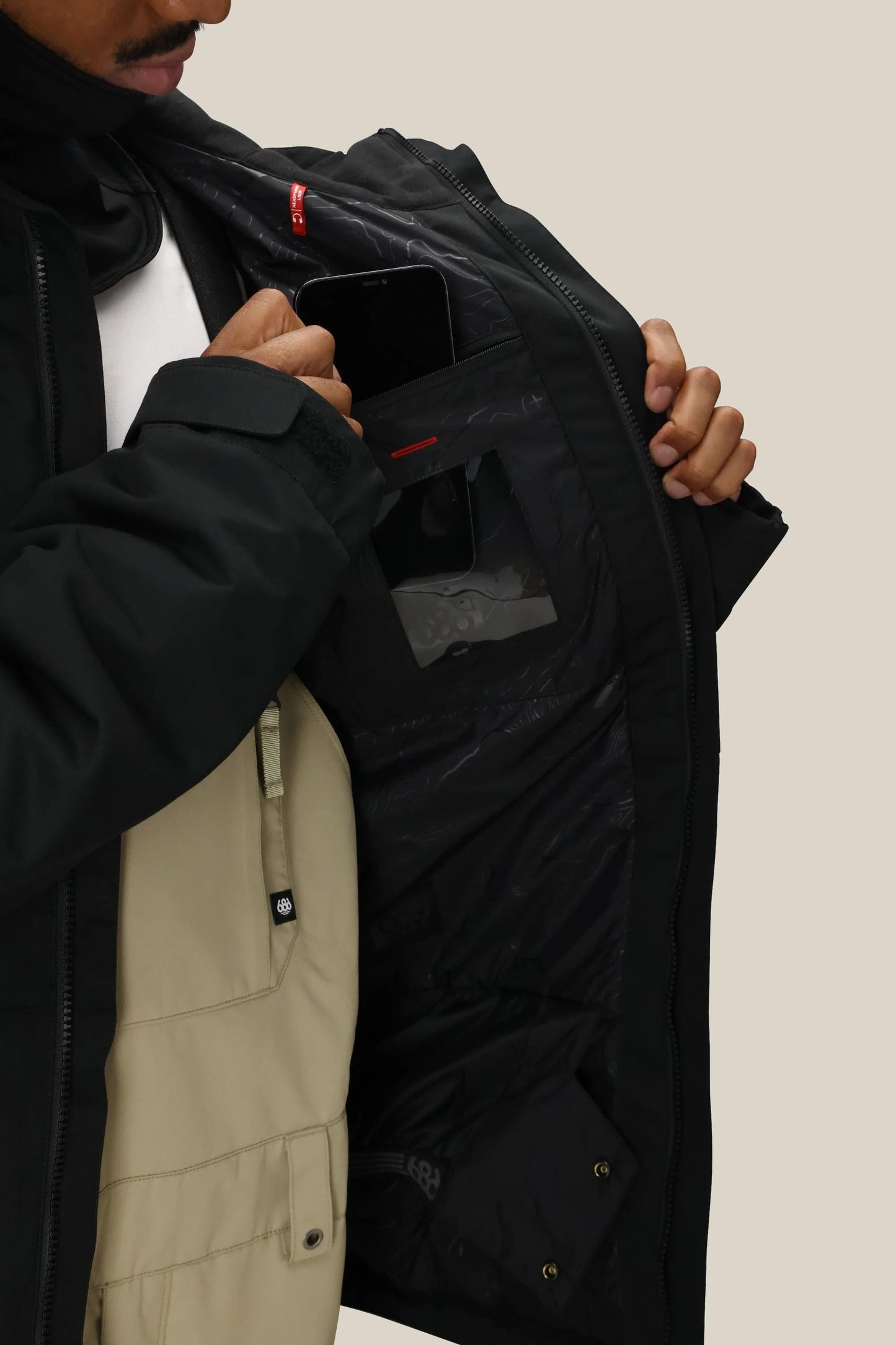 686 FOUNDATION Insulated Jacket 2026
