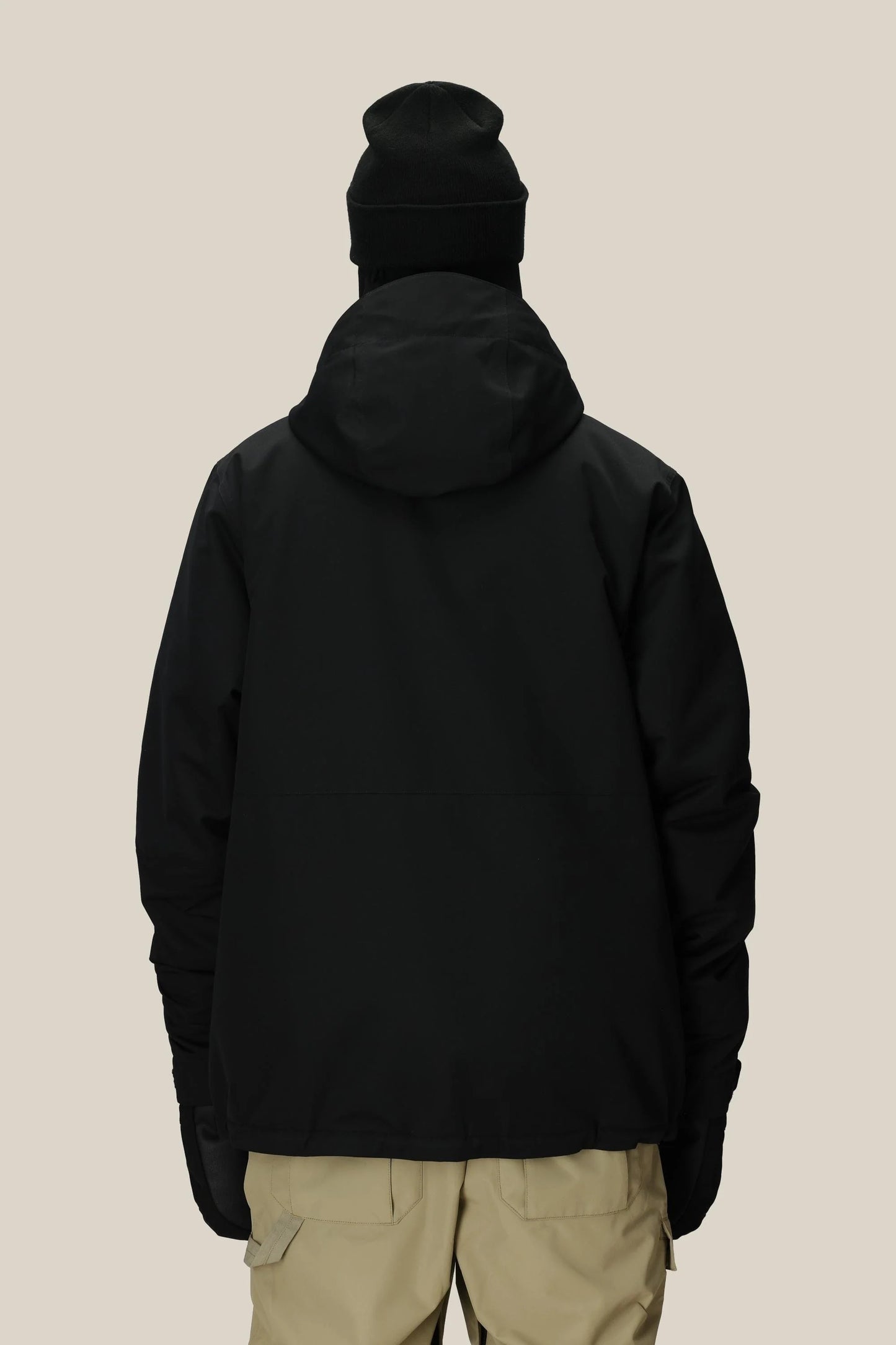 686 FOUNDATION Insulated Jacket 2026