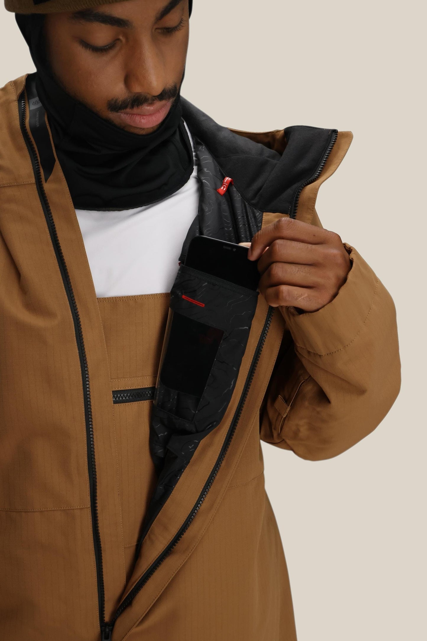 686 FOUNDATION Insulated Jacket 2026