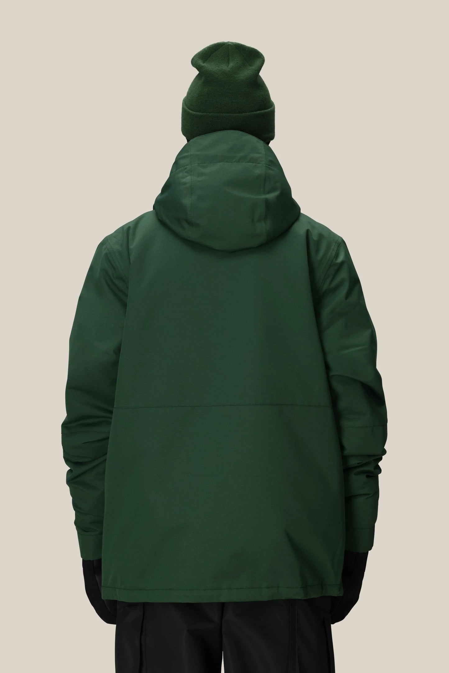 686 FOUNDATION Insulated Jacket 2026