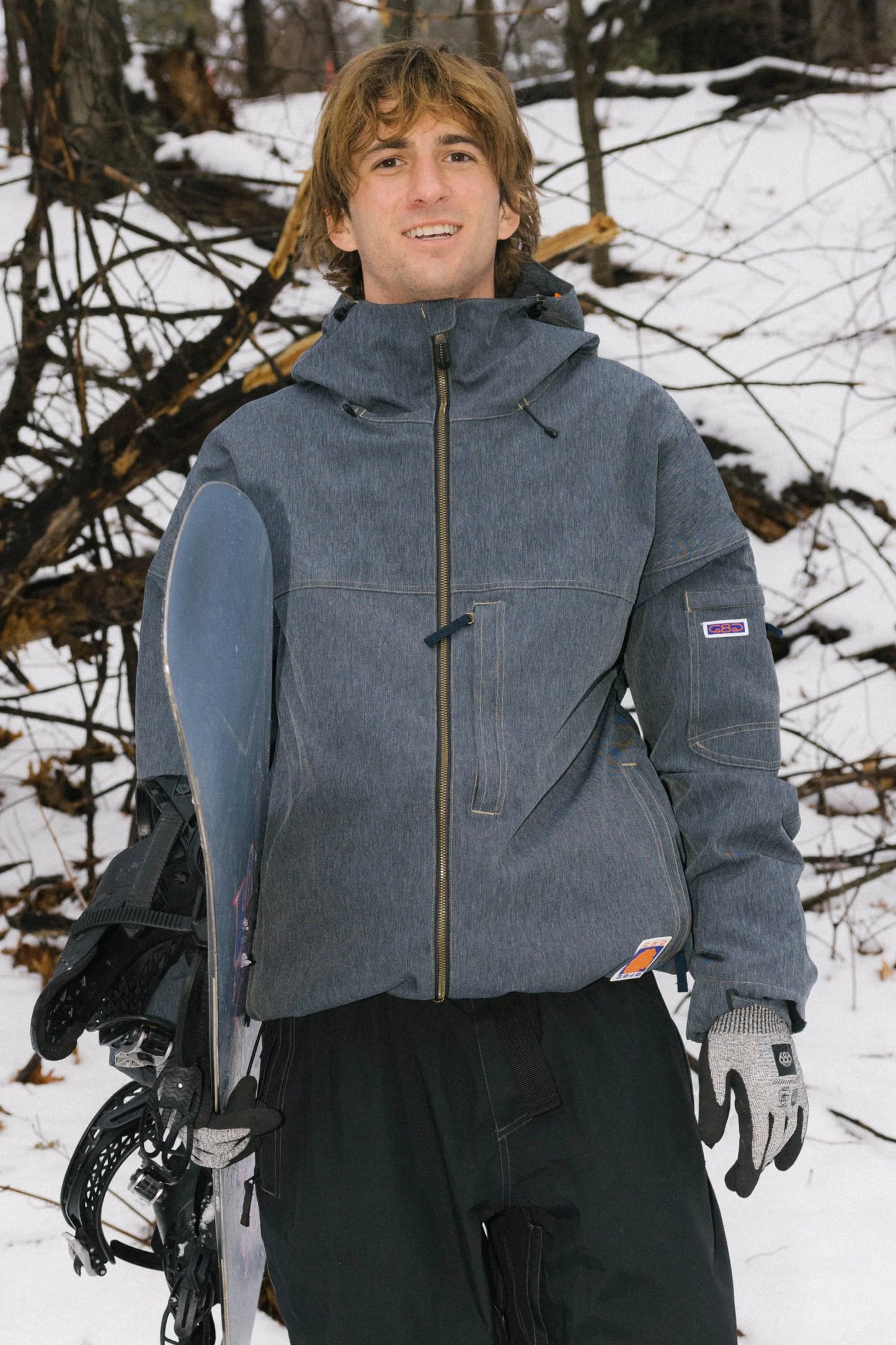 686 DOJO Jacket 2026