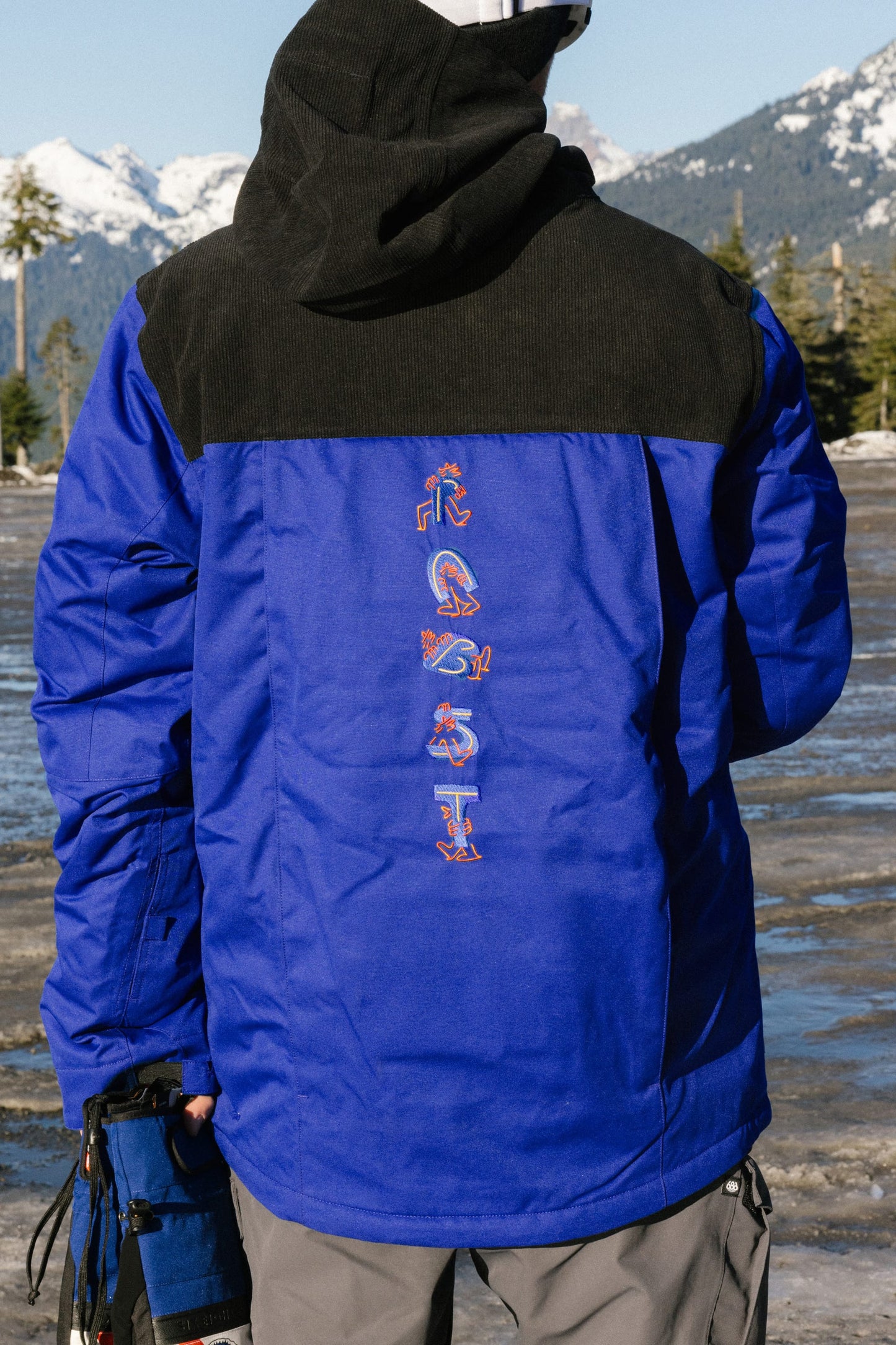 686 PBR COOLER Insulated Jacket 2026