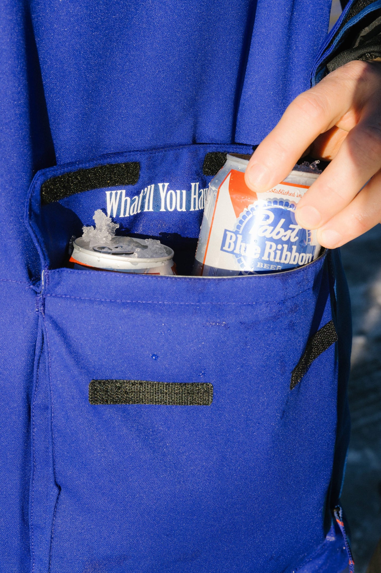 686 PBR COOLER Insulated Jacket 2026