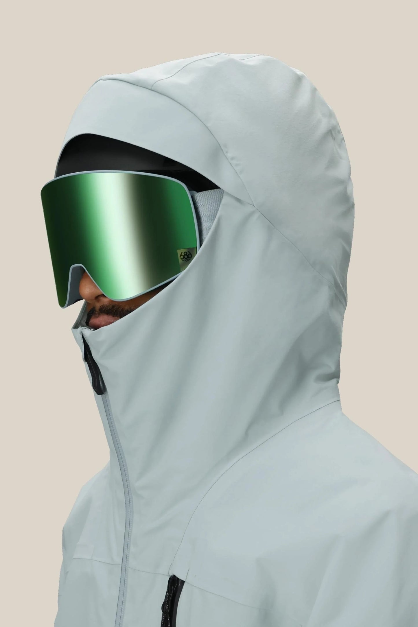 686 GORE-TEX GT THERMAGRAPH JACKET 2026