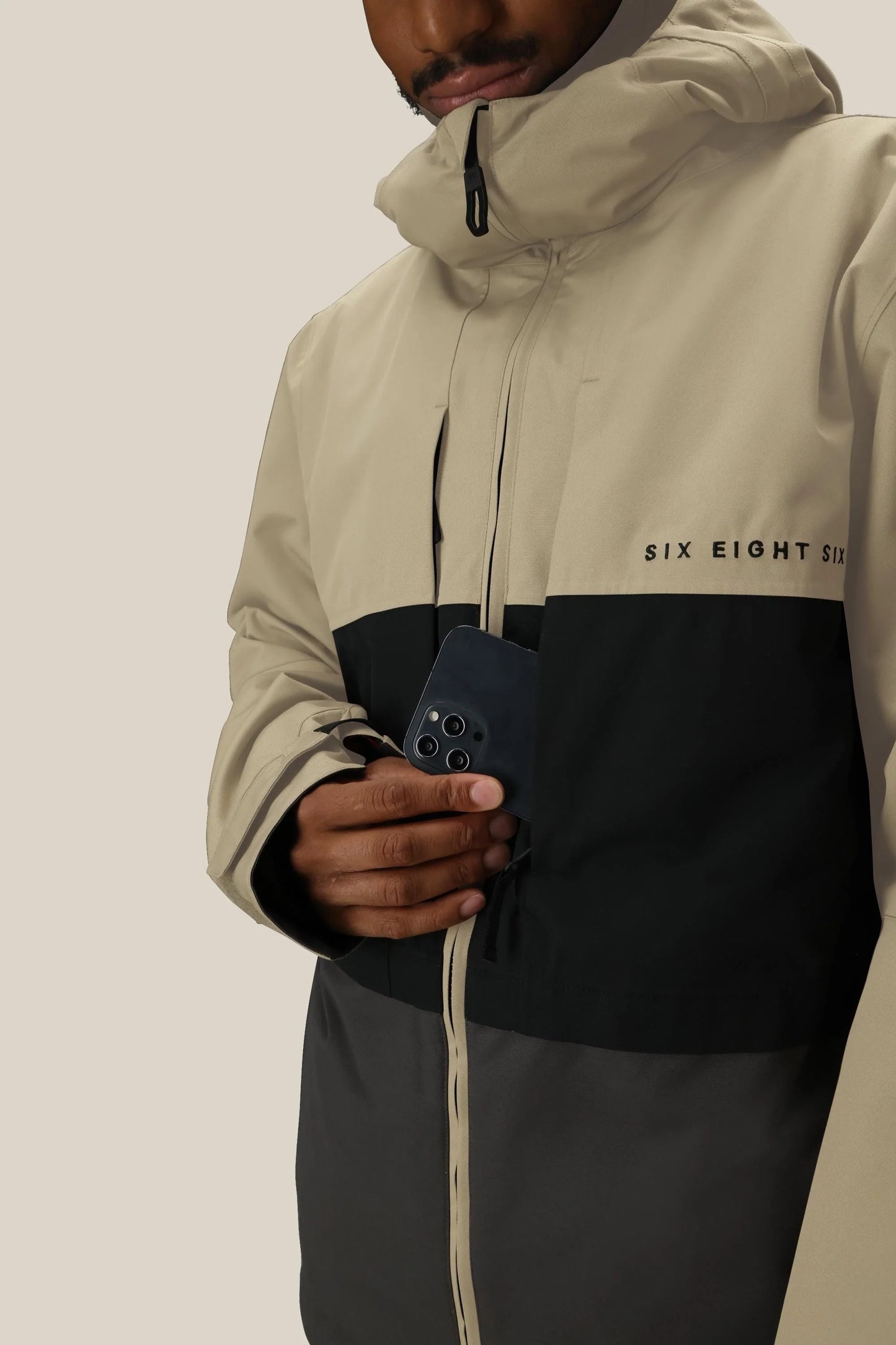 686 SMARTY 3 IN 1 FORM Jacket 2026