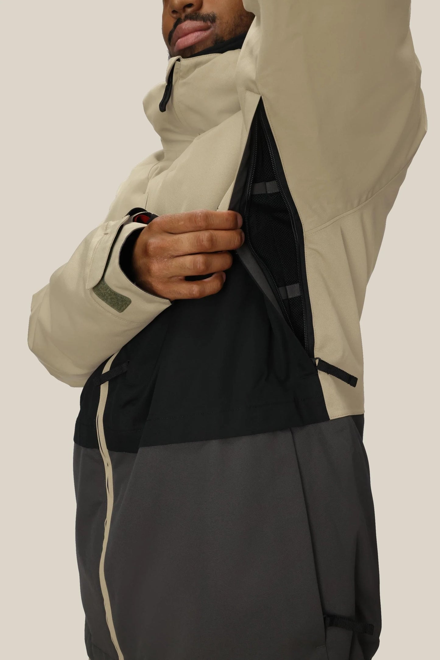 686 SMARTY 3 IN 1 FORM Jacket 2026