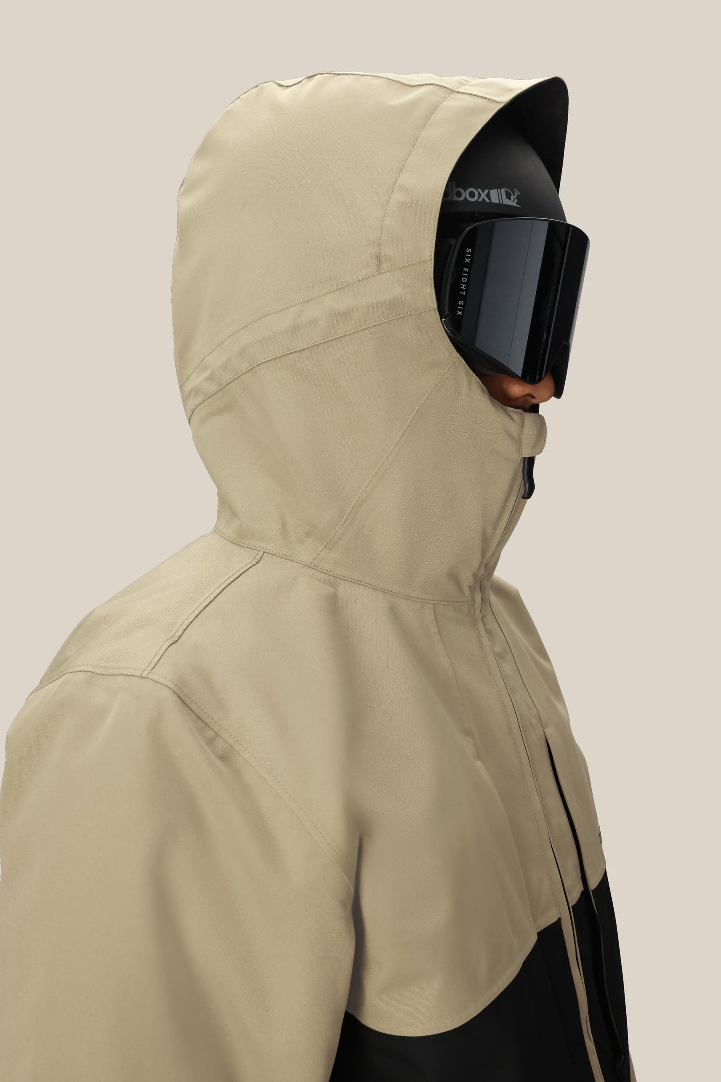 686 SMARTY 3 IN 1 FORM Jacket 2026
