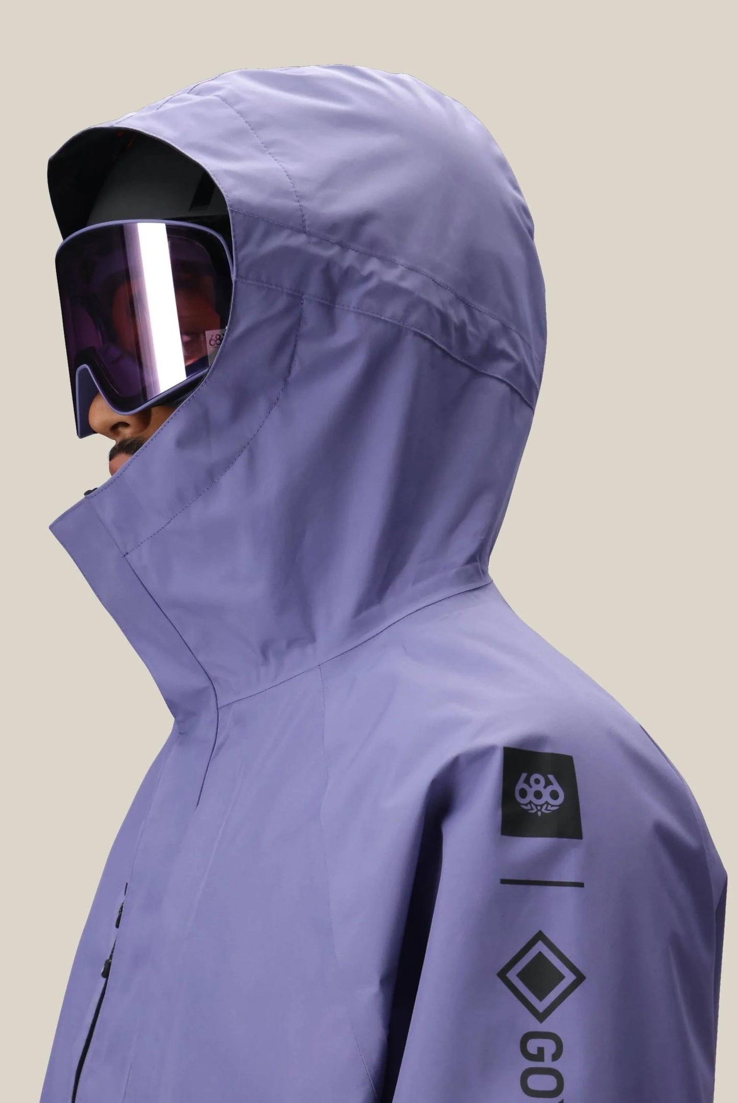 686 GORE-TEX CORE SHELL JACKET 2026