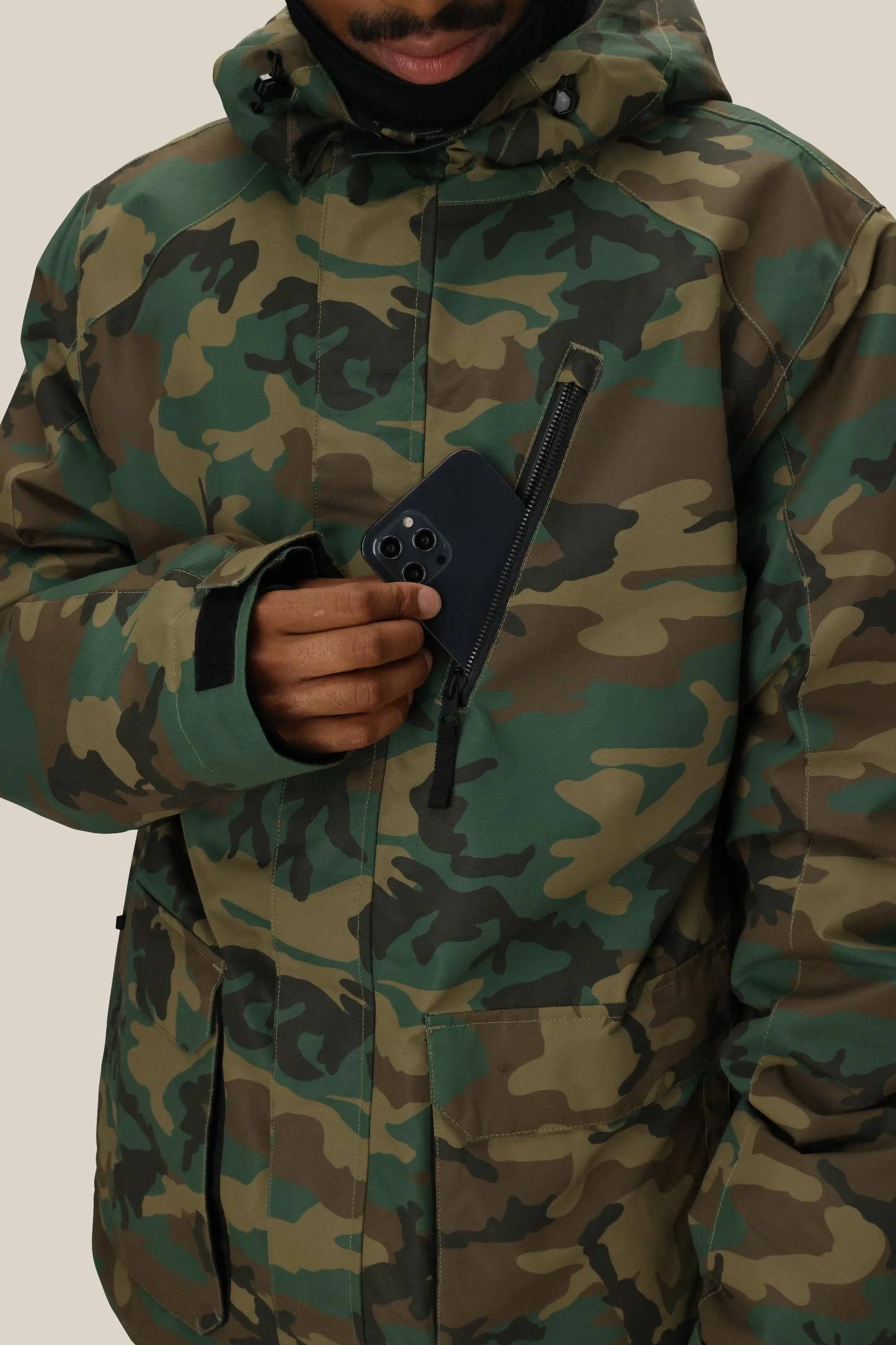 686 NIGHTLINE Insulated Jacket 2026