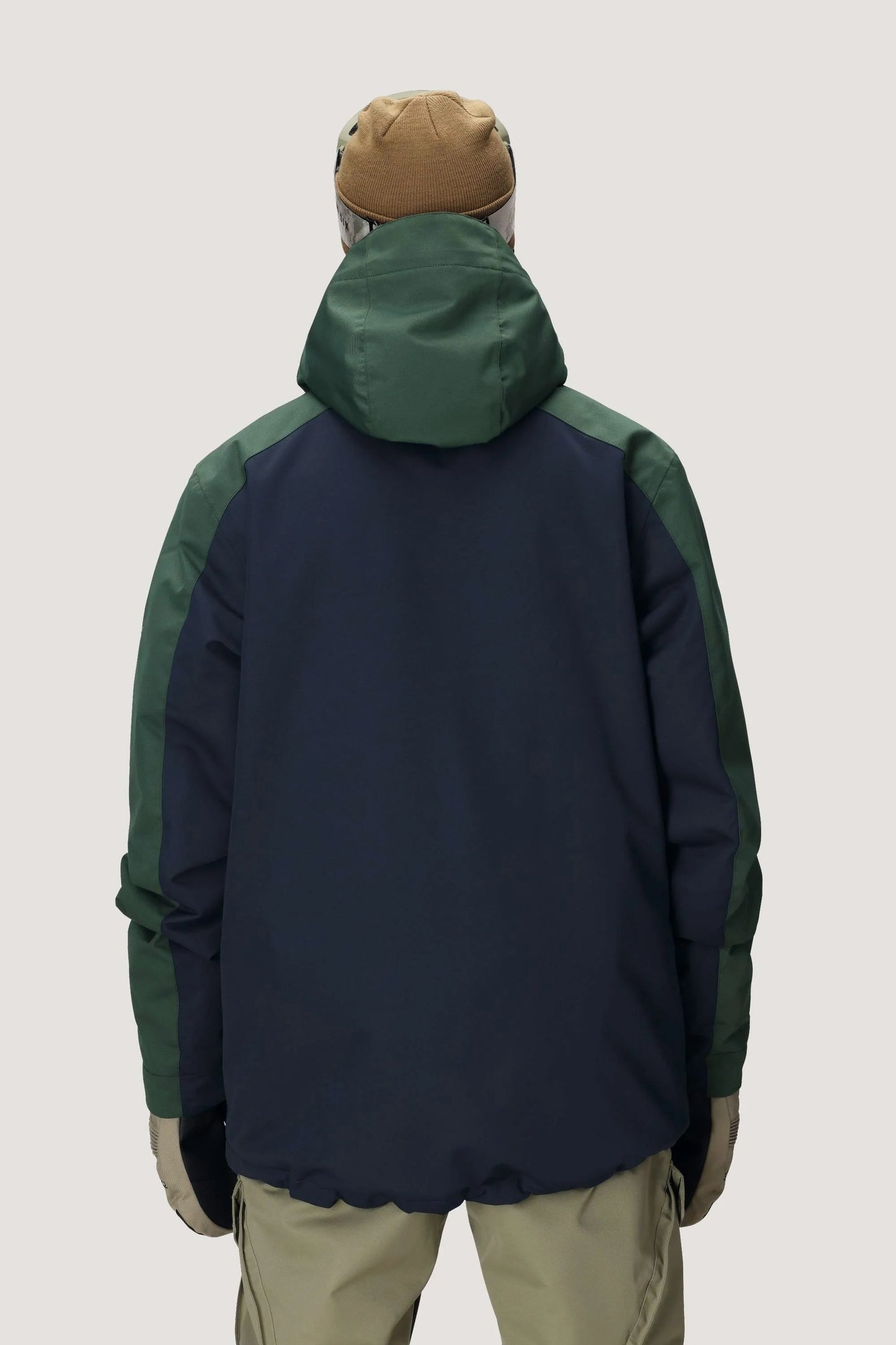 686 NIGHTLINE Insulated Jacket 2026