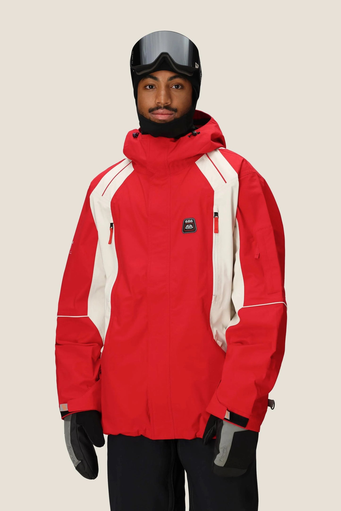 686 2002 X3 Jacket