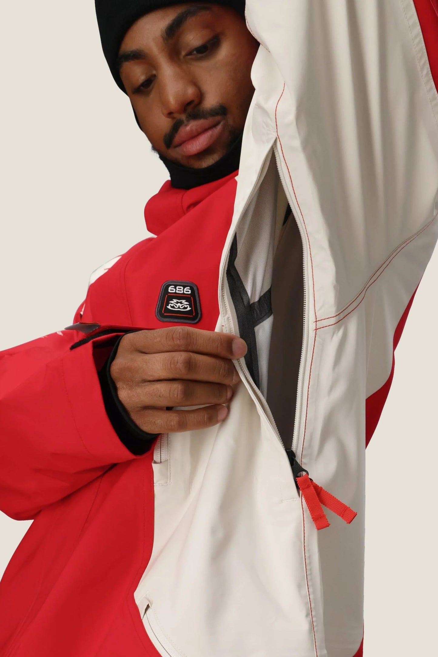 686 2002 X3 Jacket