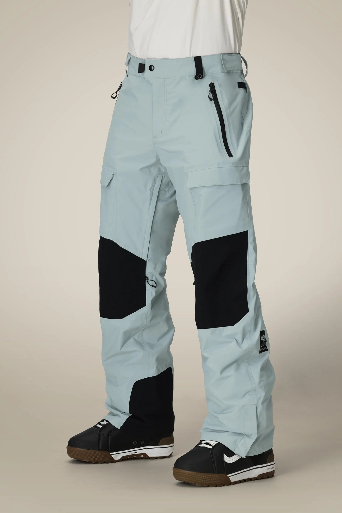 686 GORE-TEX Dispatch Pant 2026