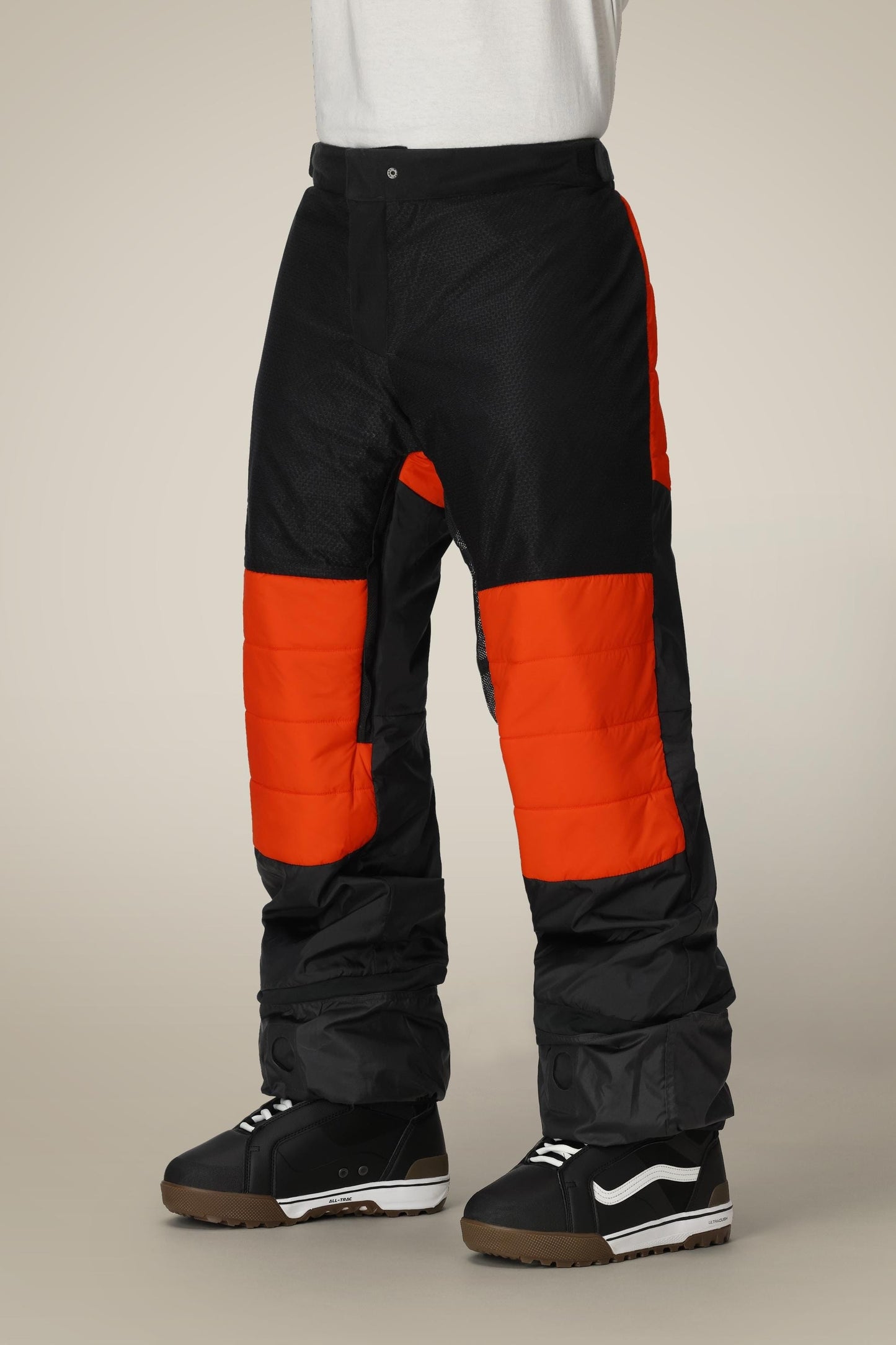 686 QUANTUM THERMAGRAPH PANT 2026