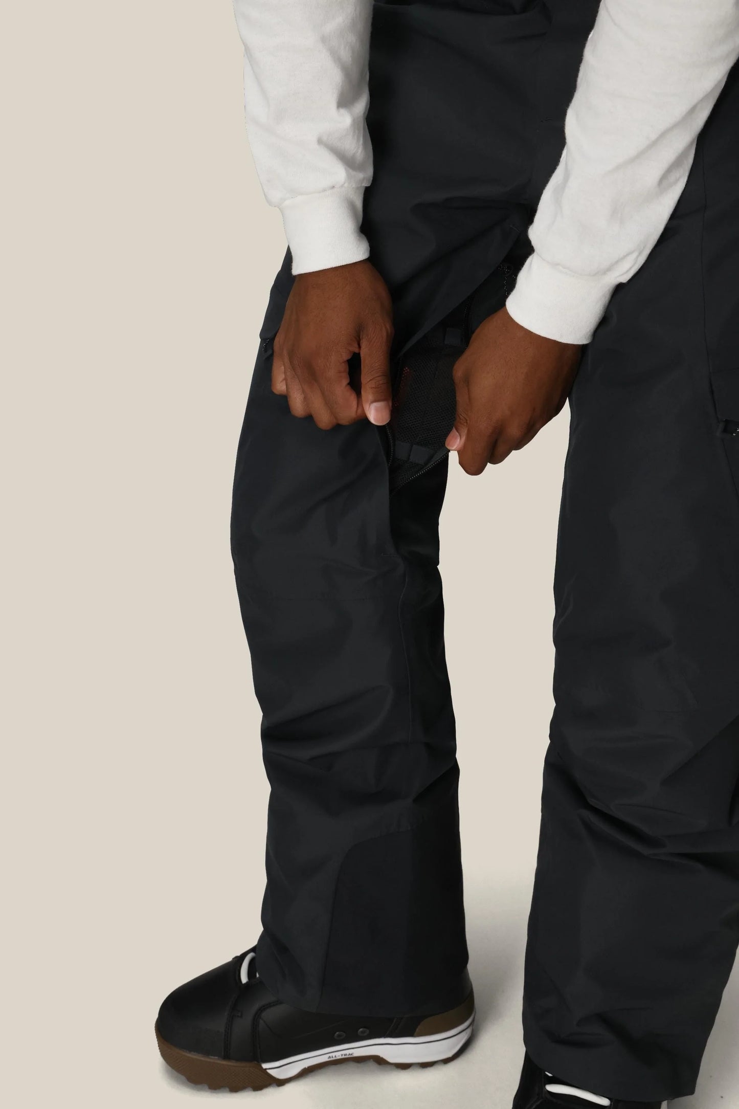 686 QUANTUM THERMAGRAPH PANT 2026