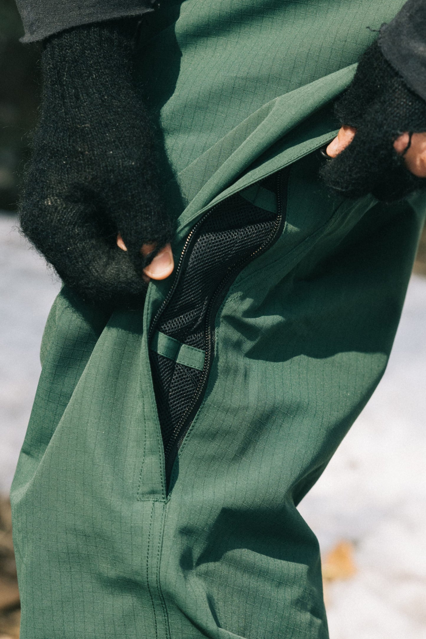 686 DOJO PANT 2026