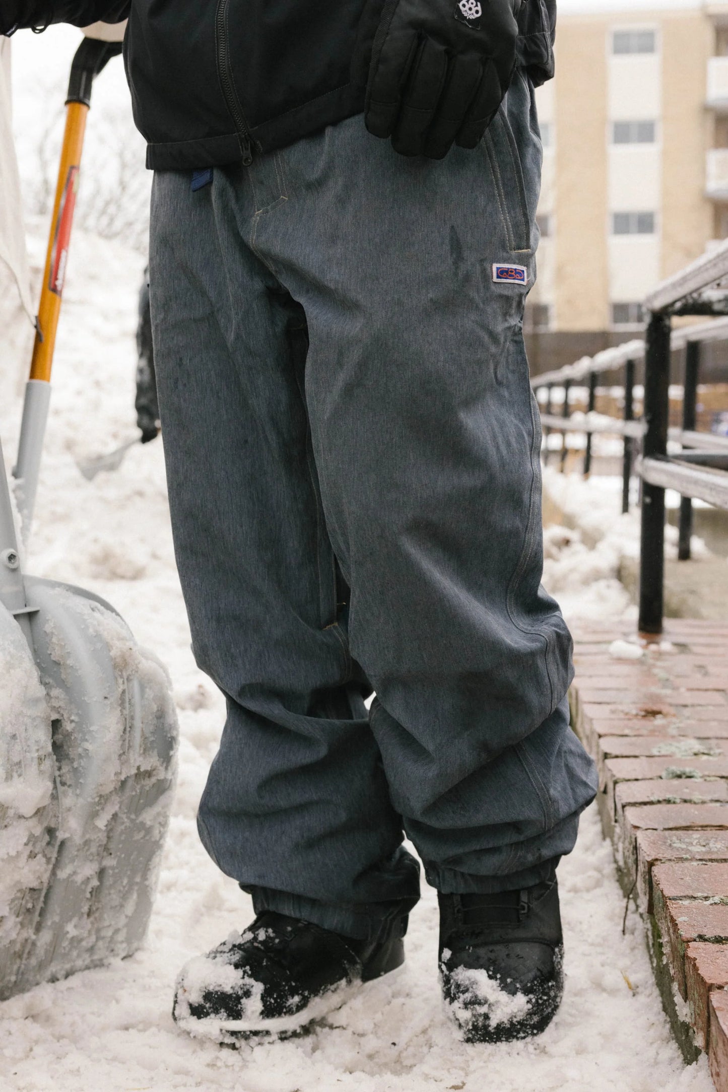 686 DOJO PANT 2026
