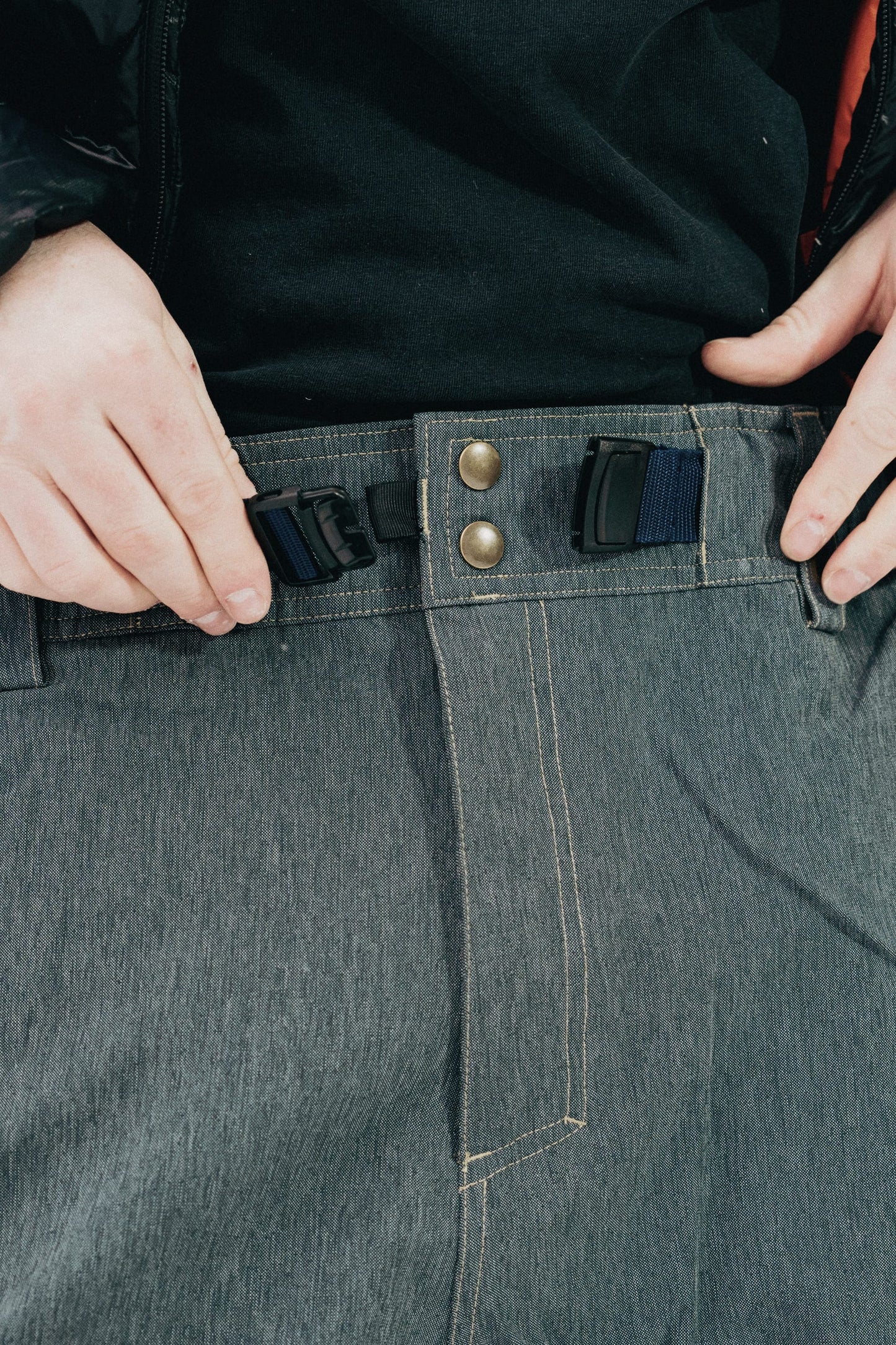 686 DOJO PANT 2026