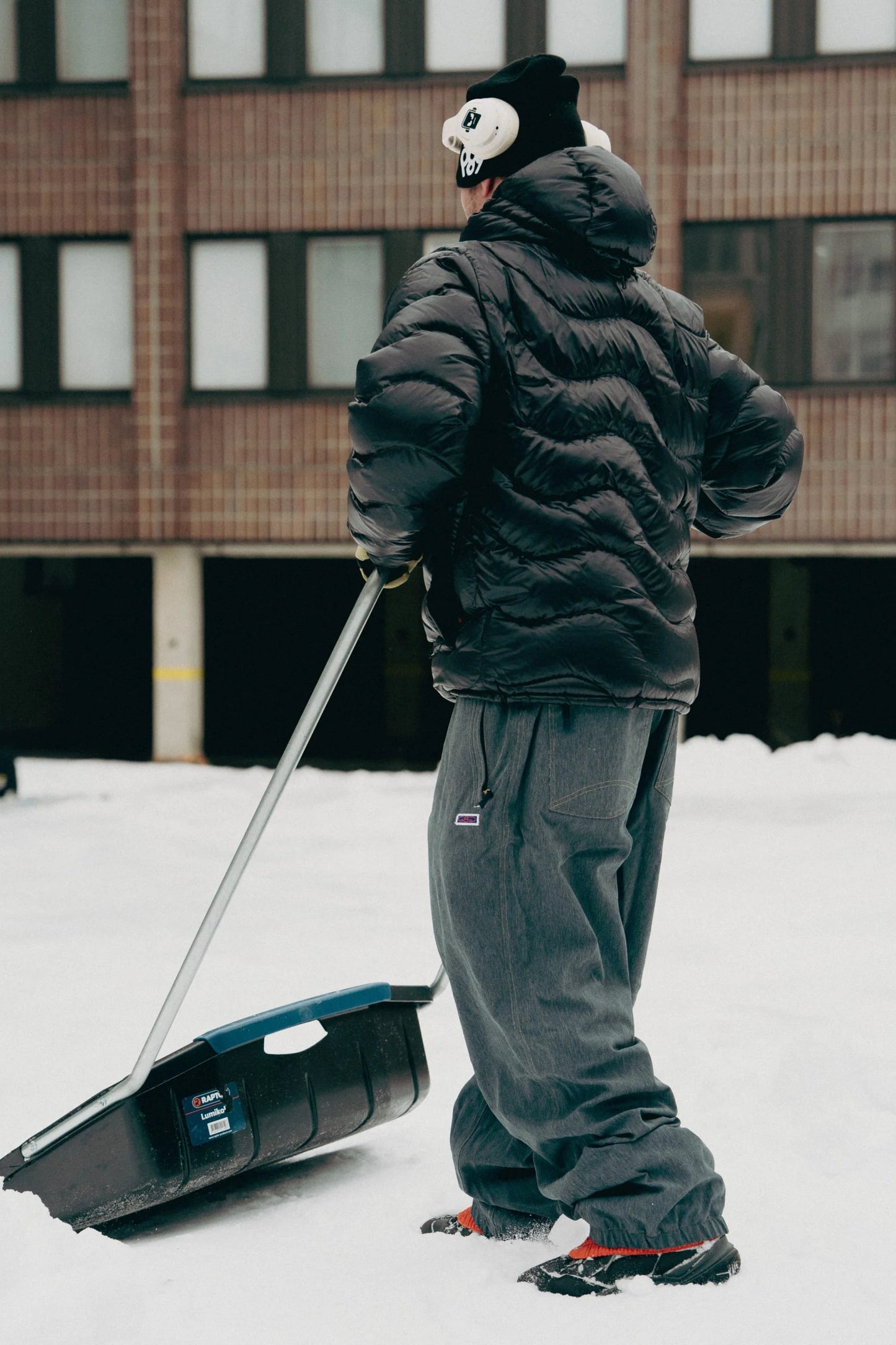686 DOJO PANT 2026