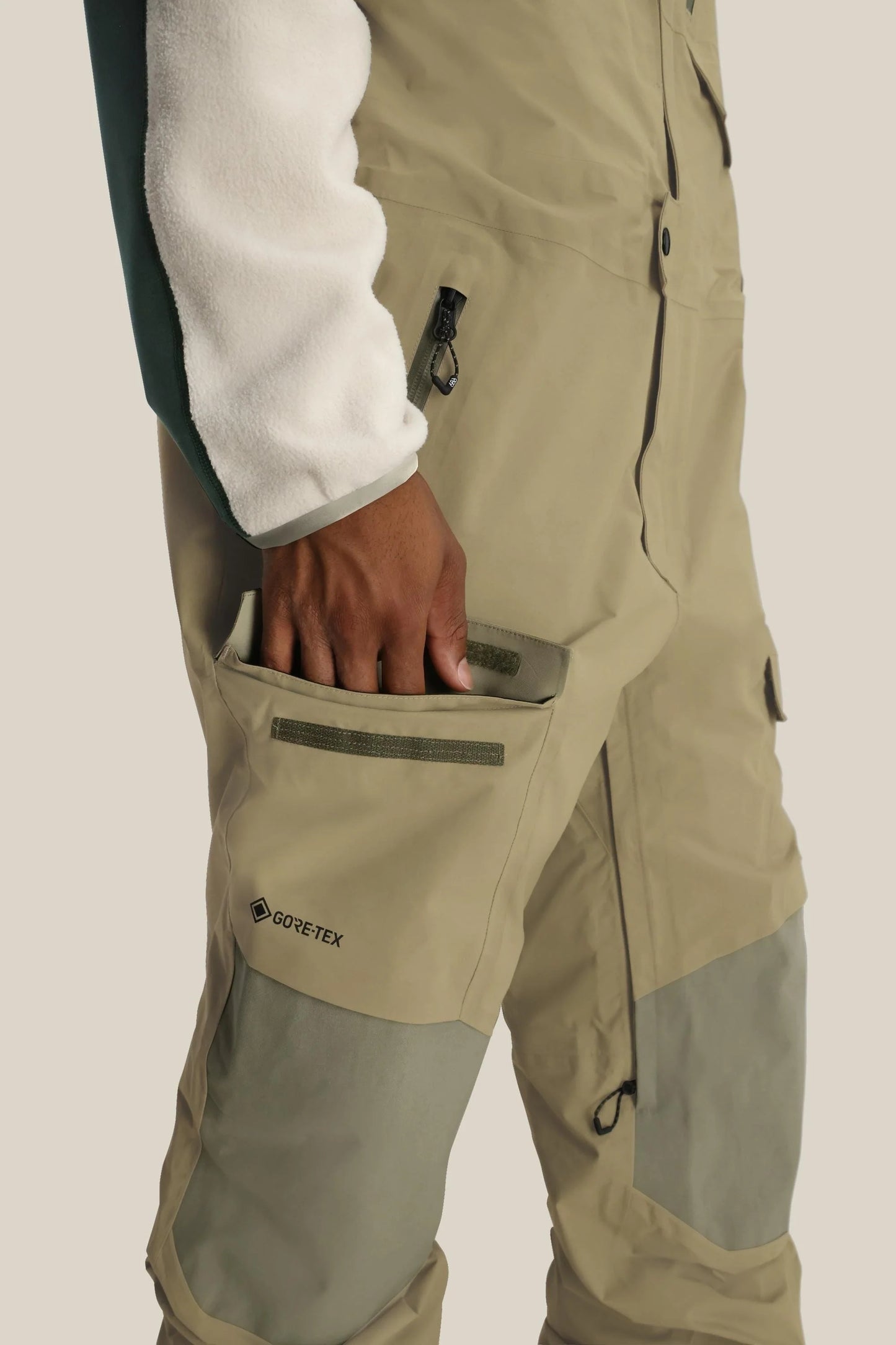 686 GORE-TEX DISPATCH BIB 2026