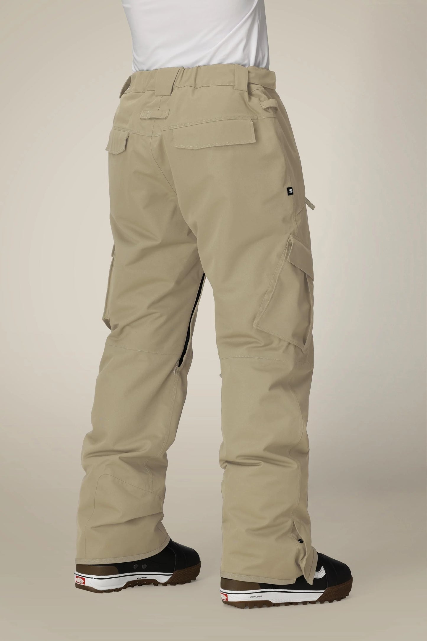 686 Infinity Insulated Cargo Pant 2026