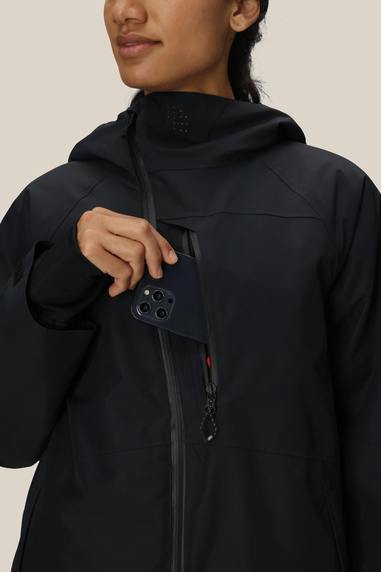 686 Women's HYDRA THERMAGRAPH Jacket 2026