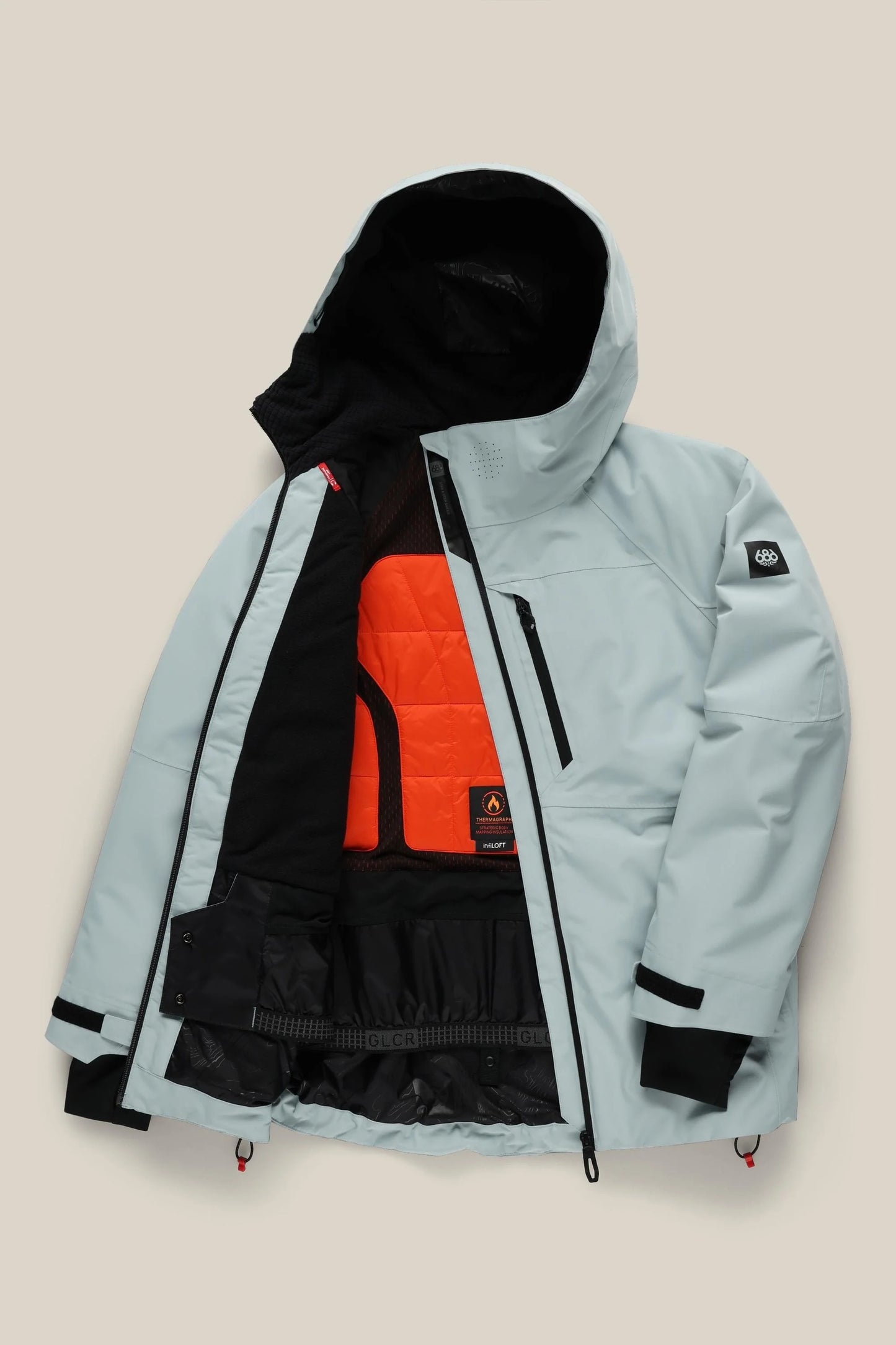 686 Women's HYDRA THERMAGRAPH Jacket 2026