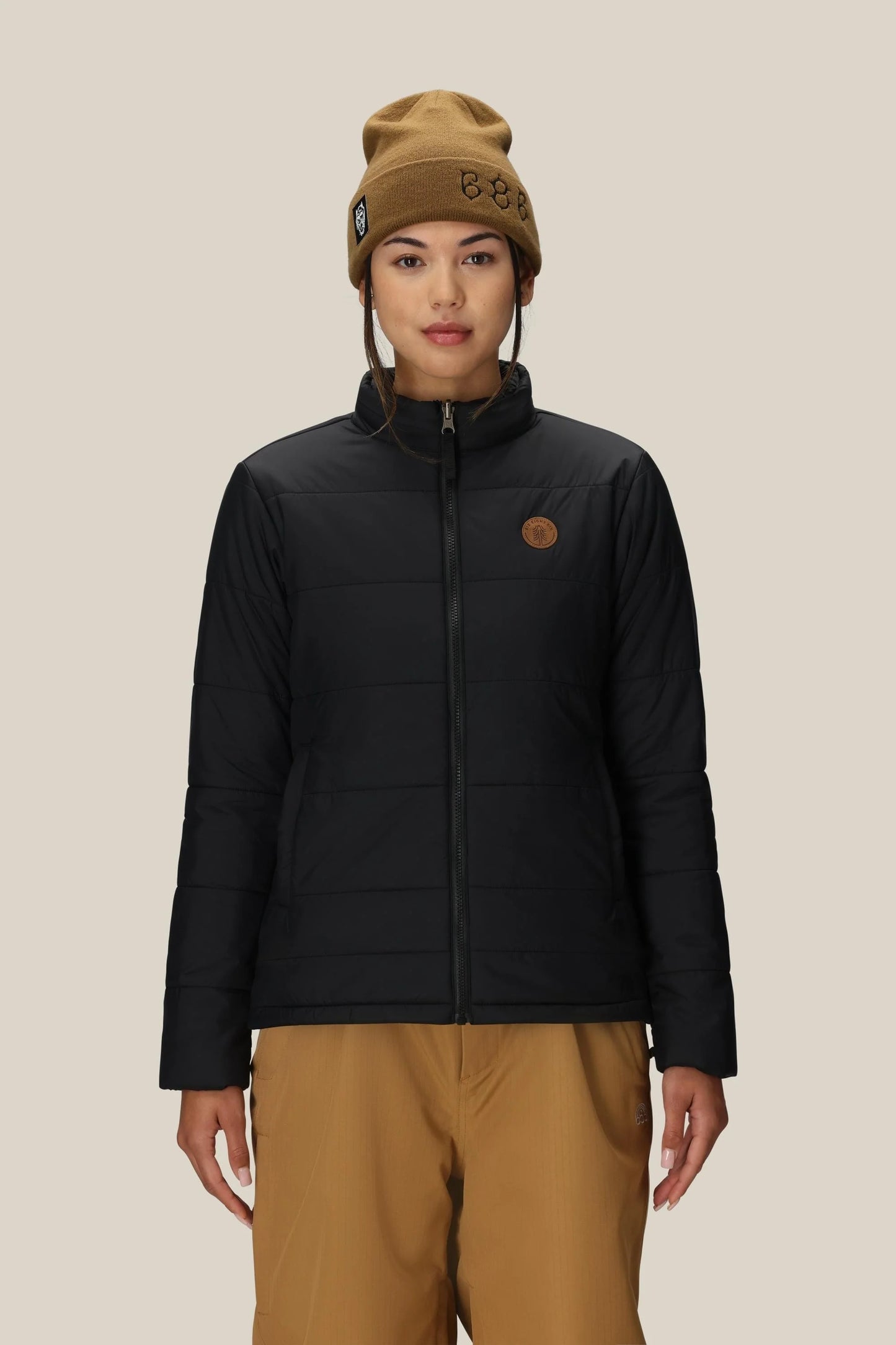 686 WOMEN'S SMARTY SPELLBOUND 3-IN-1 JACKET 2026