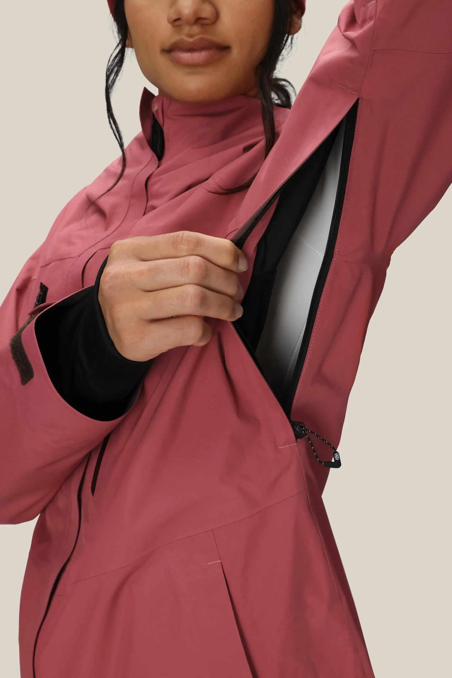 686 Women's GORE-TEX SKYLINE THERMAGRAPH Jacket 2026