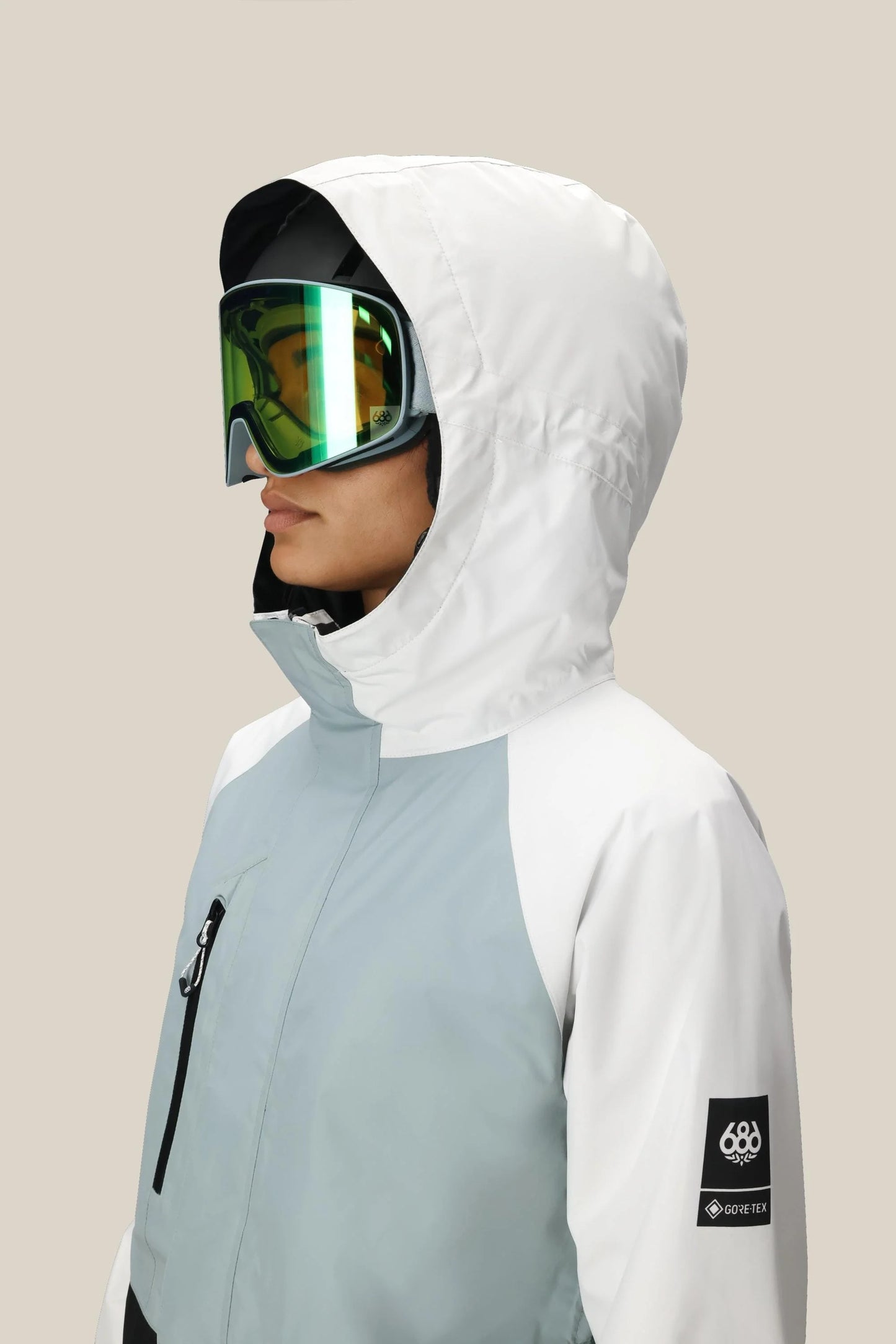 686 Women's GORE-TEX WILLOW Insulated Jacket 2026