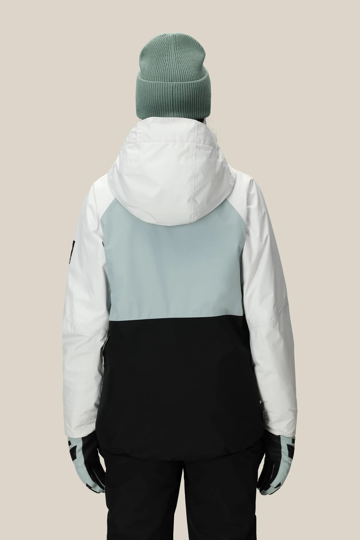 686 Women's GORE-TEX WILLOW Insulated Jacket 2026
