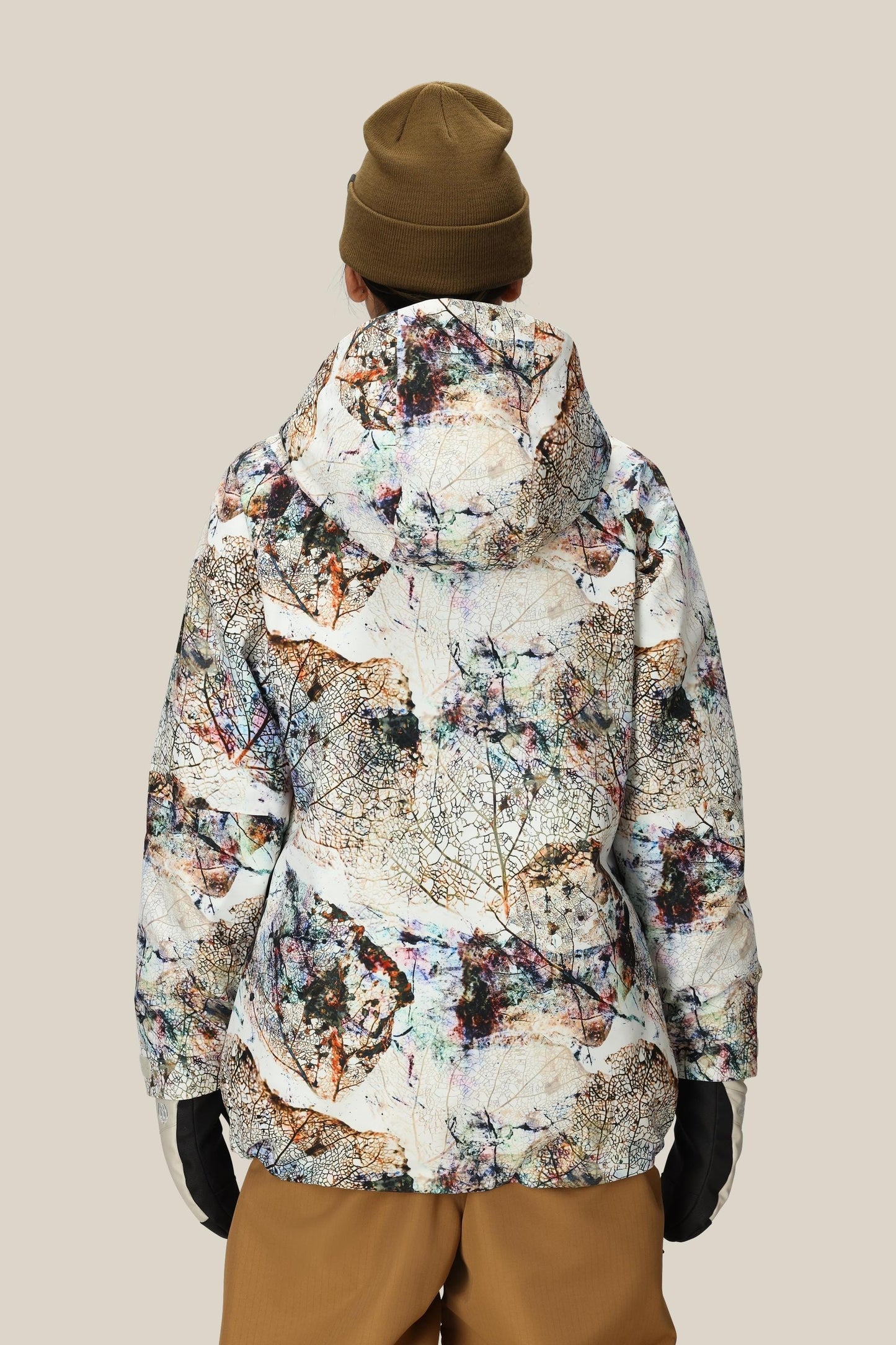 686 WOMEN'S WHISPER INSULATED JACKET 2026