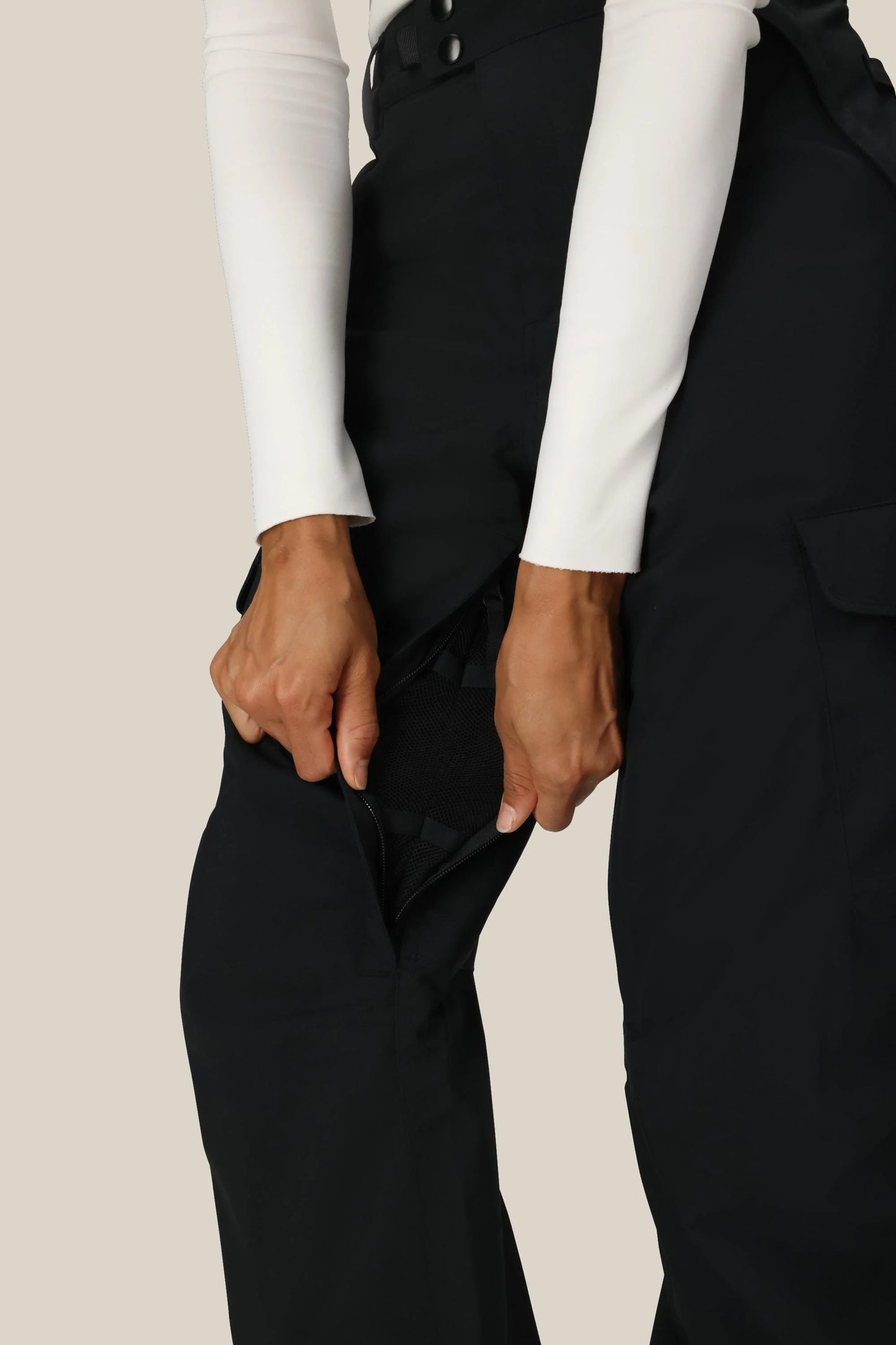 686 WOMEN'S AURA INSLULATED CARGO PANT 2026