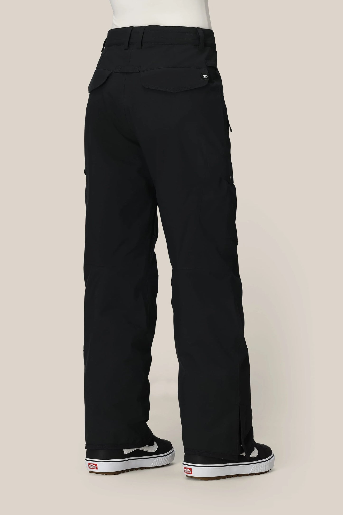 686 WOMEN'S AURA INSLULATED CARGO PANT 2026