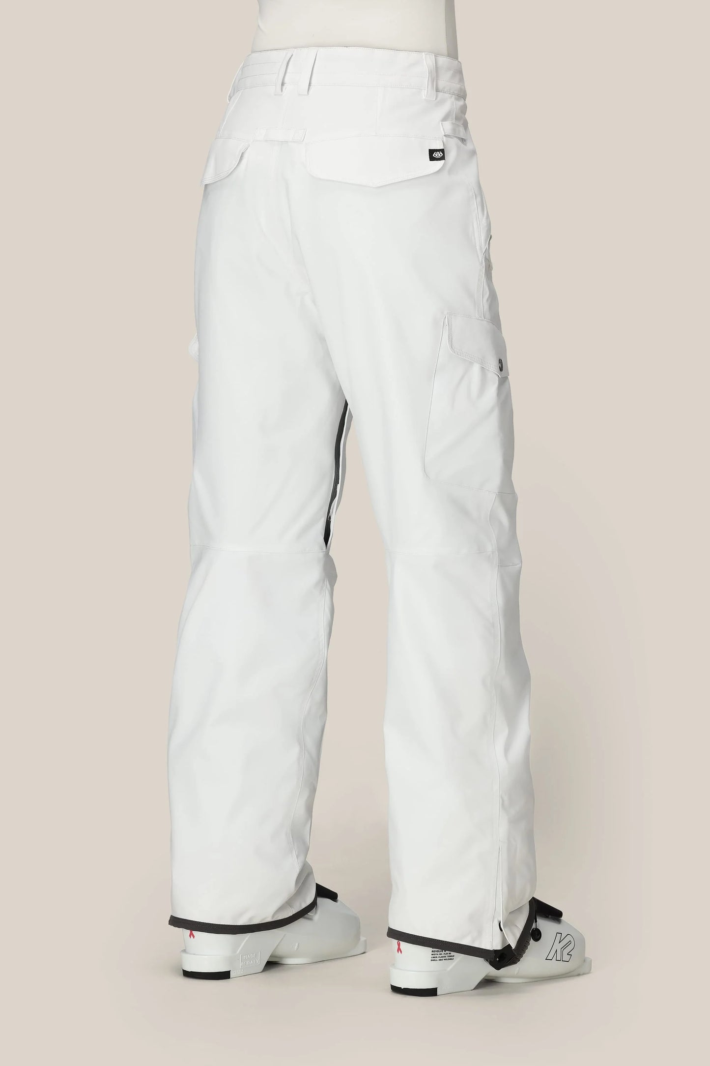 686 WOMEN'S AURA INSLULATED CARGO PANT 2026