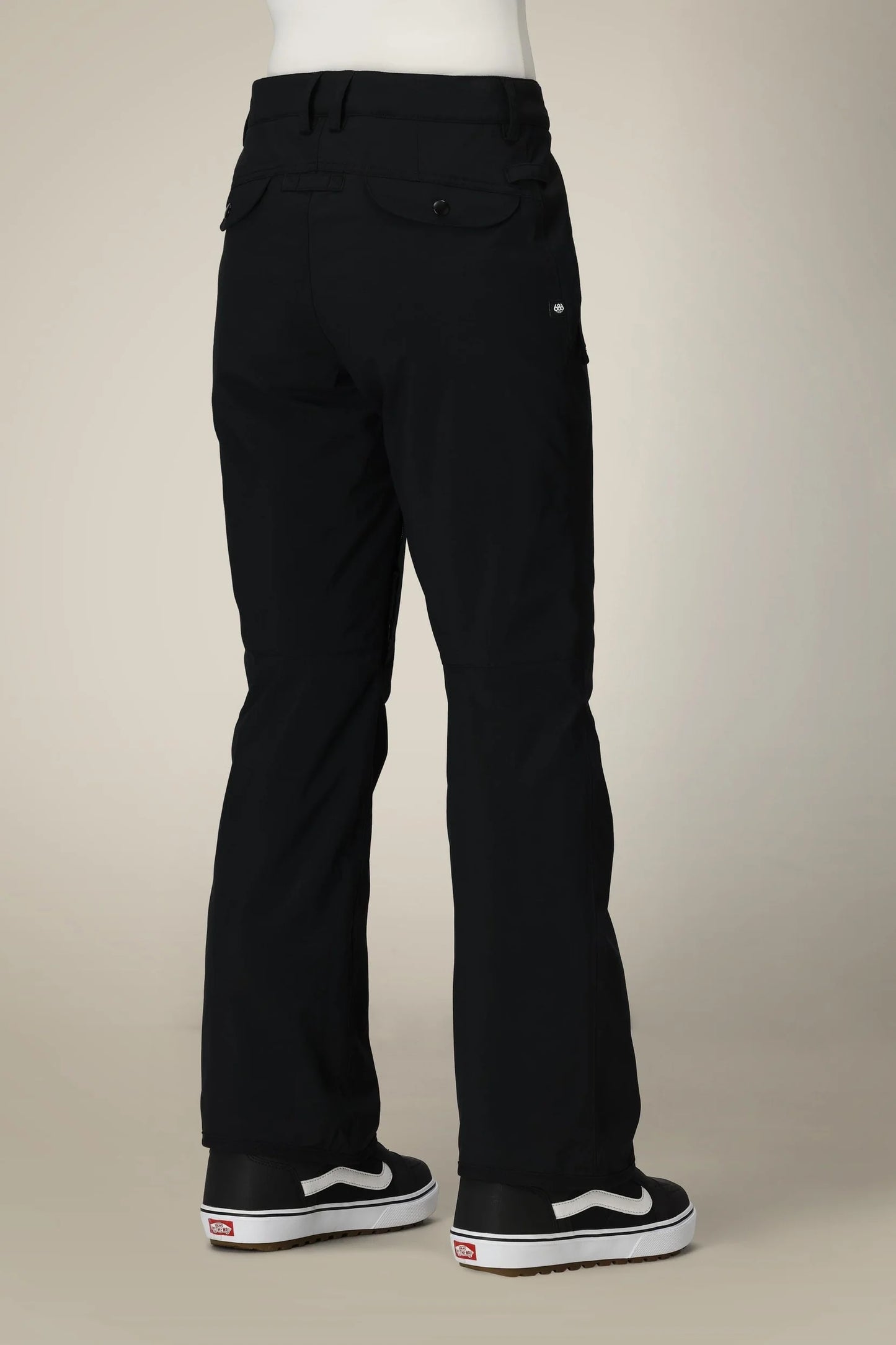 686 Women's STANDARD SHELL PANT