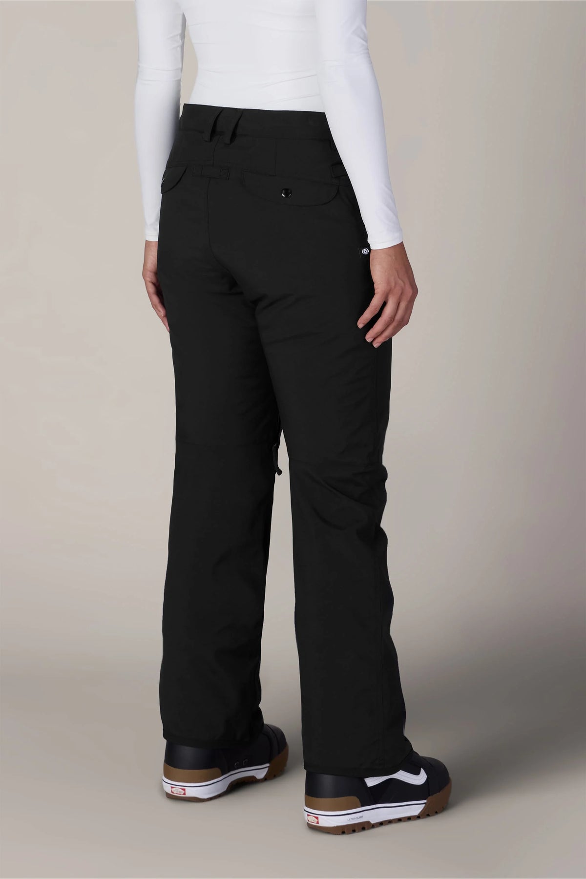 686 Women's Standard Shell Pant 2027