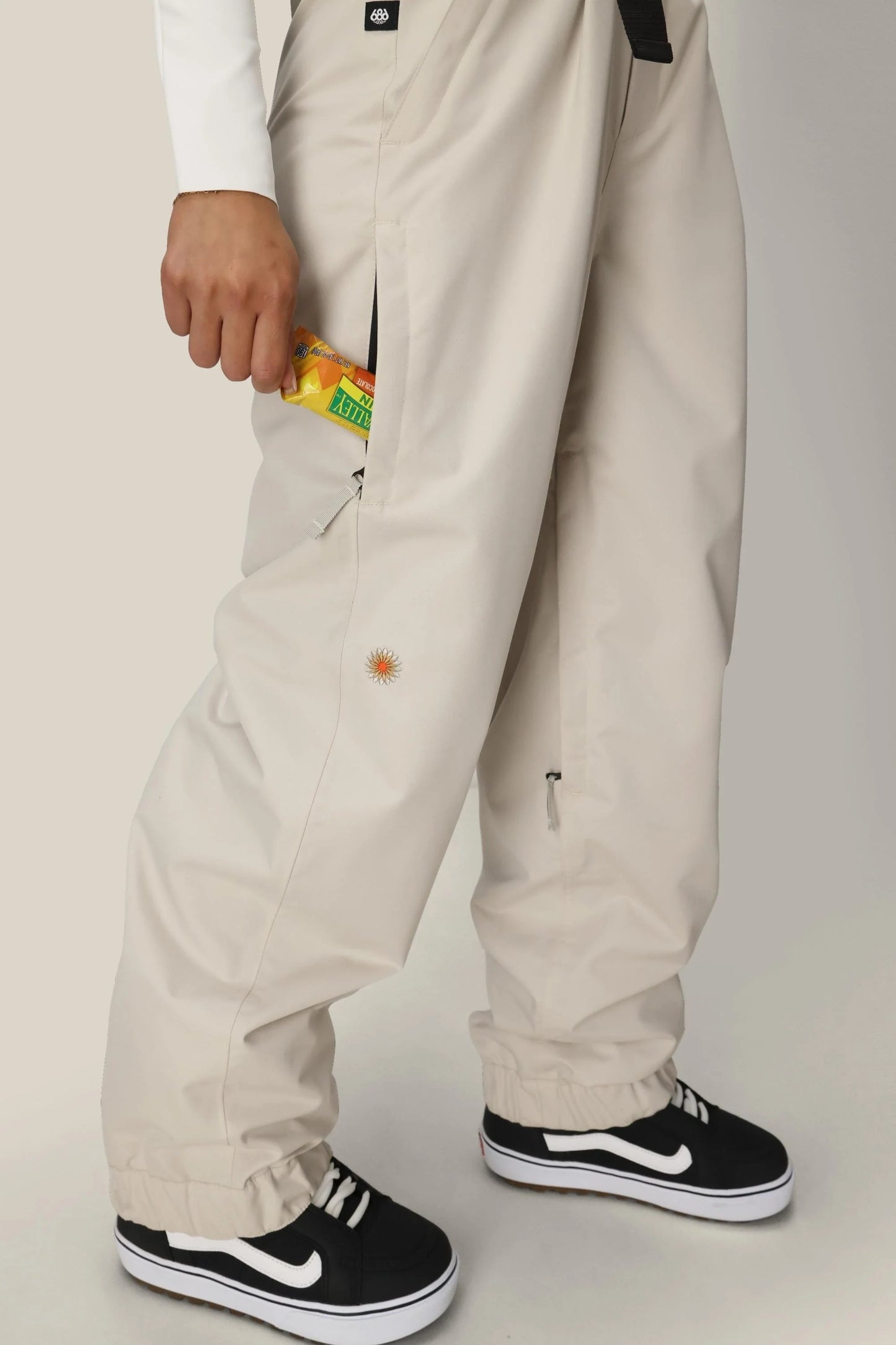 686 Women's OUTLINE SHELL PANT 2026