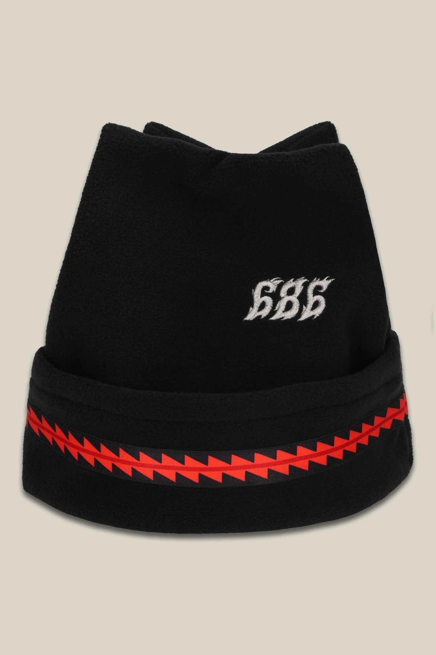 686 4 POINTS FLEECE HAT