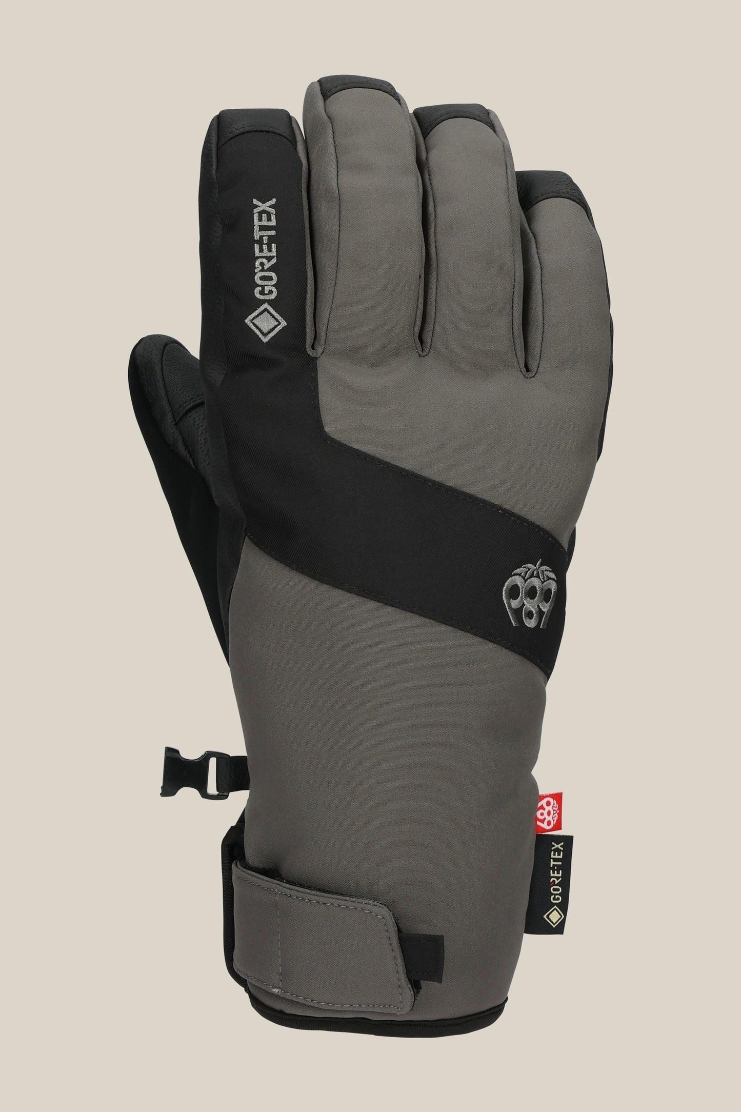 686 GORE-TEX LINEAR UNDER CUFF Gloves