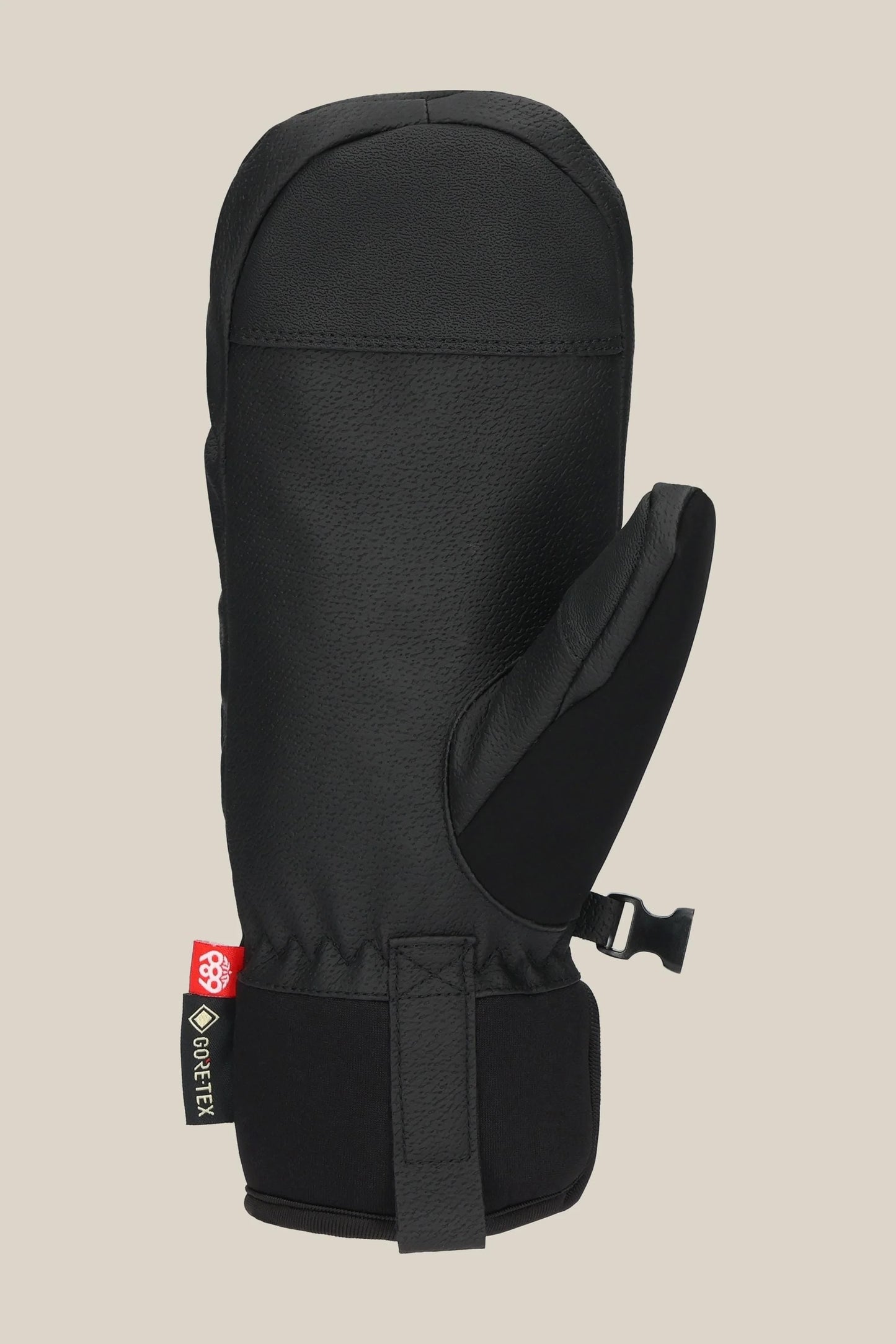 686 WOMEN'S GORE-TEX LINEAR UNDER CUFF MITT