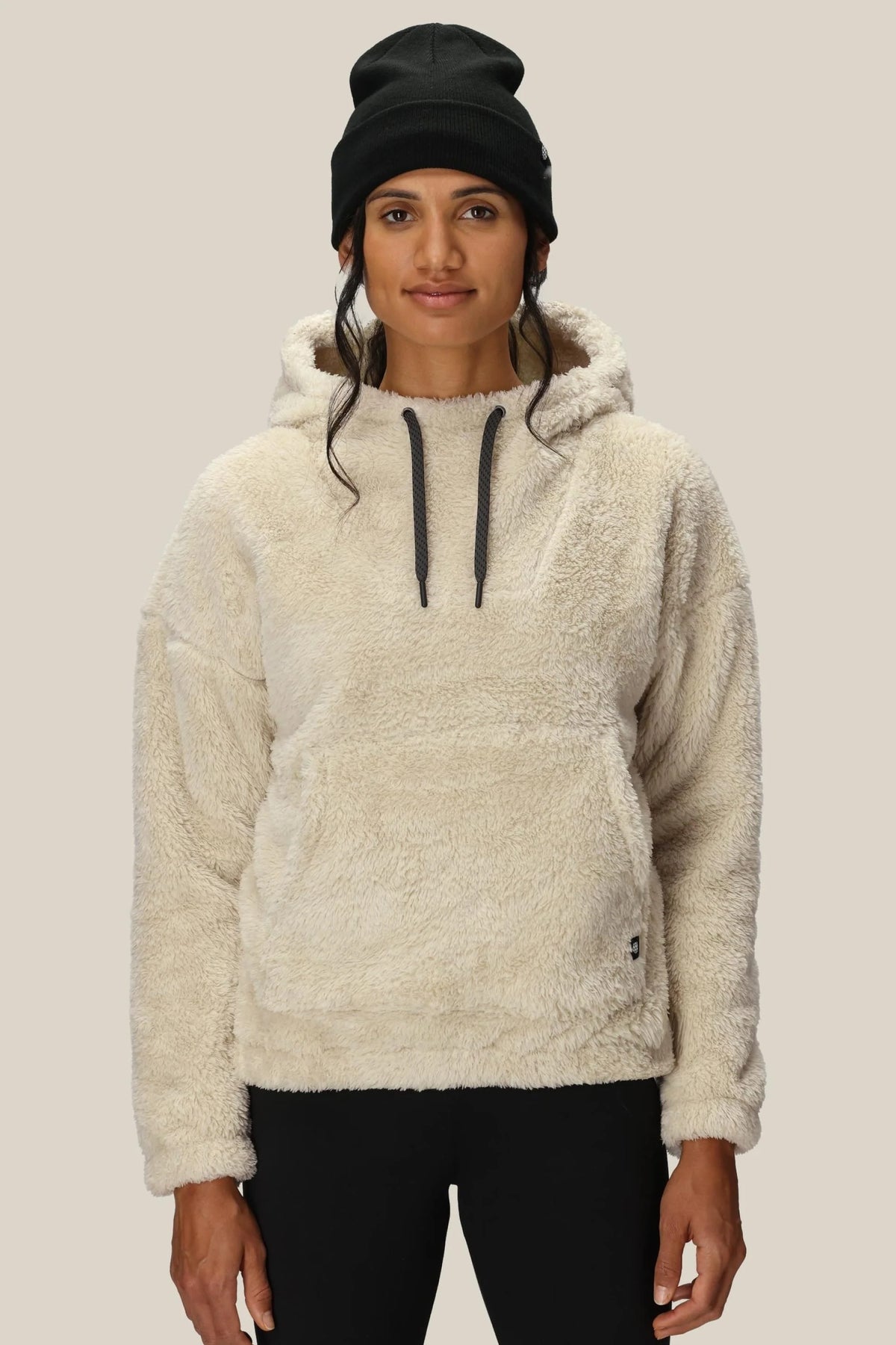 686 Women's SHERPA HOODY
