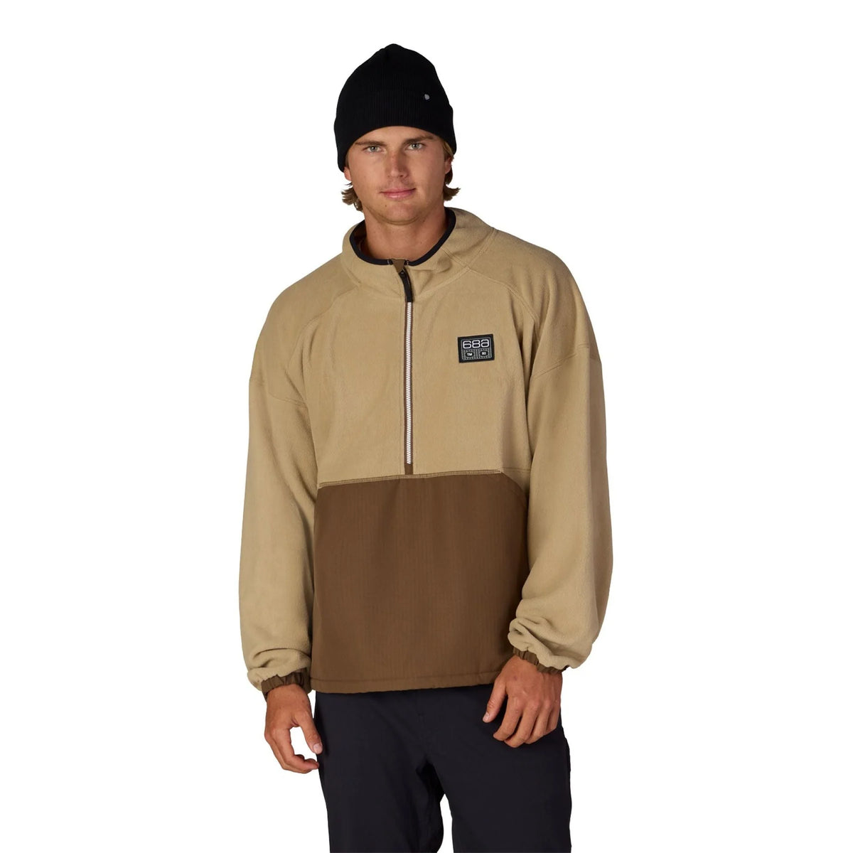 686 One Fleece Anorak 2027