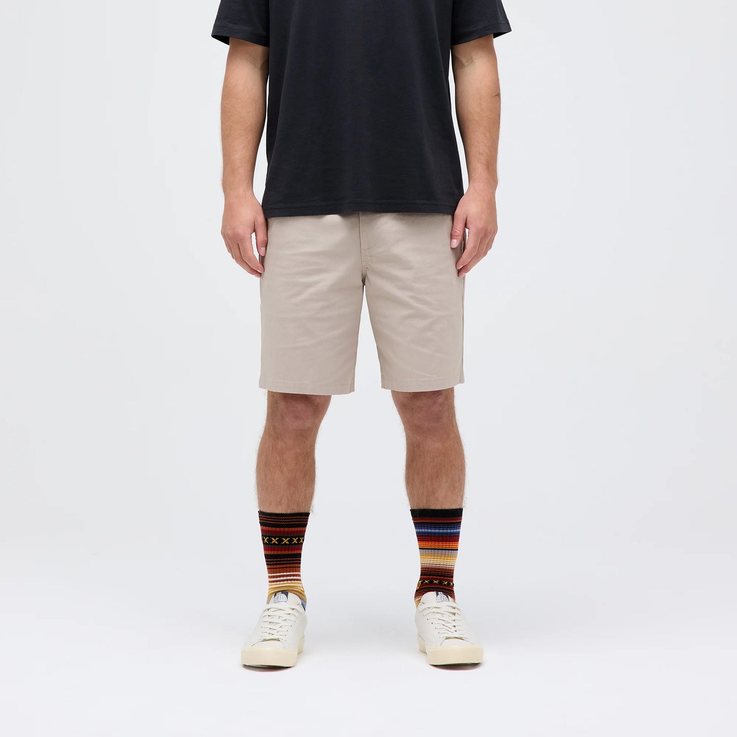 Stance COMPOUND CHINO Shorts