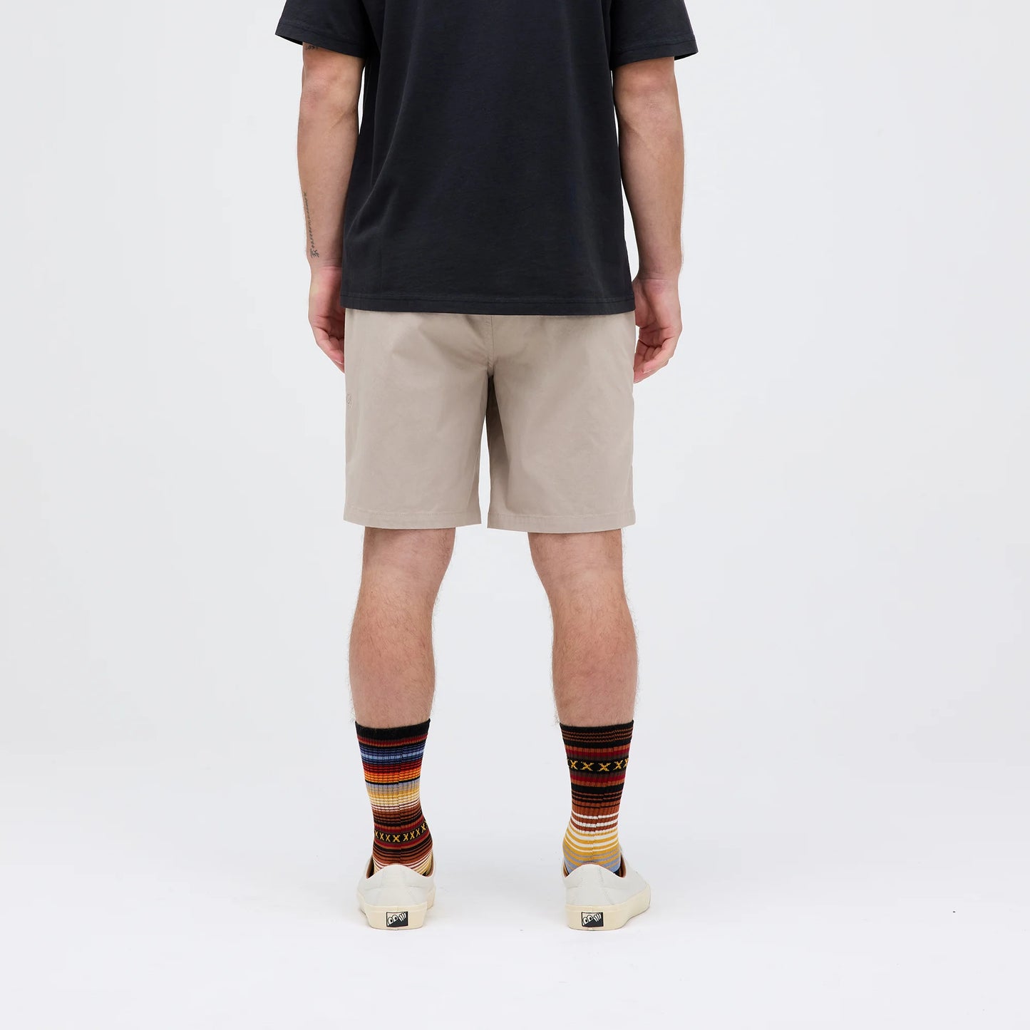 Stance COMPOUND CHINO Shorts
