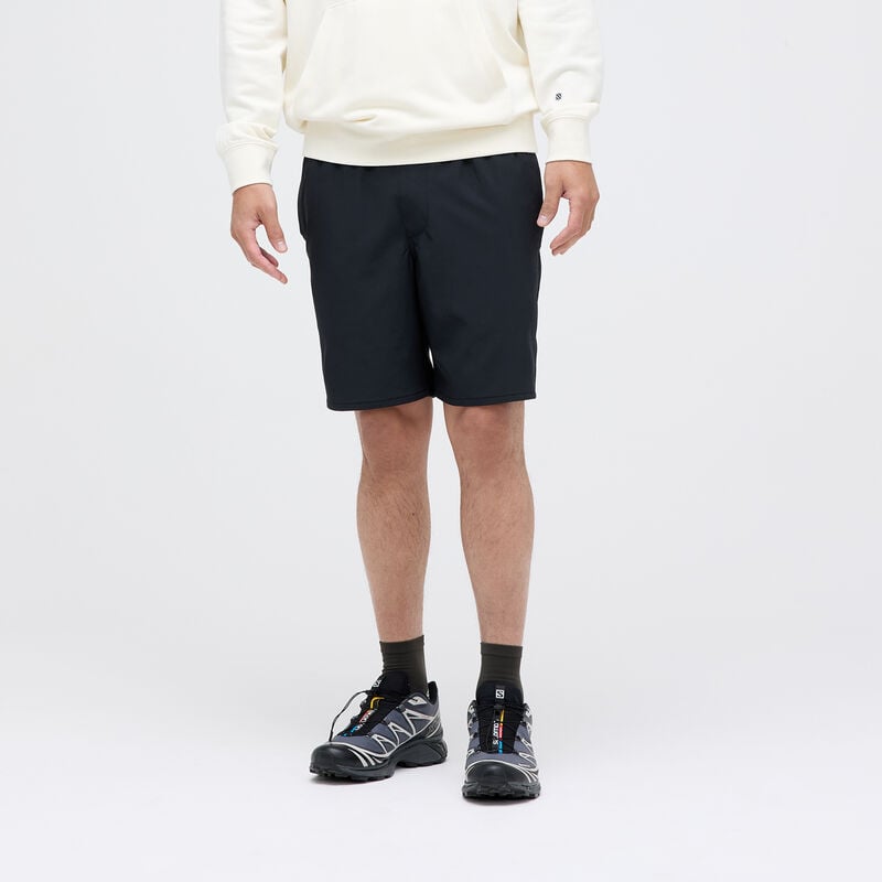 Stance COMPLEX 2.0 HYBRID SHORT 7IN