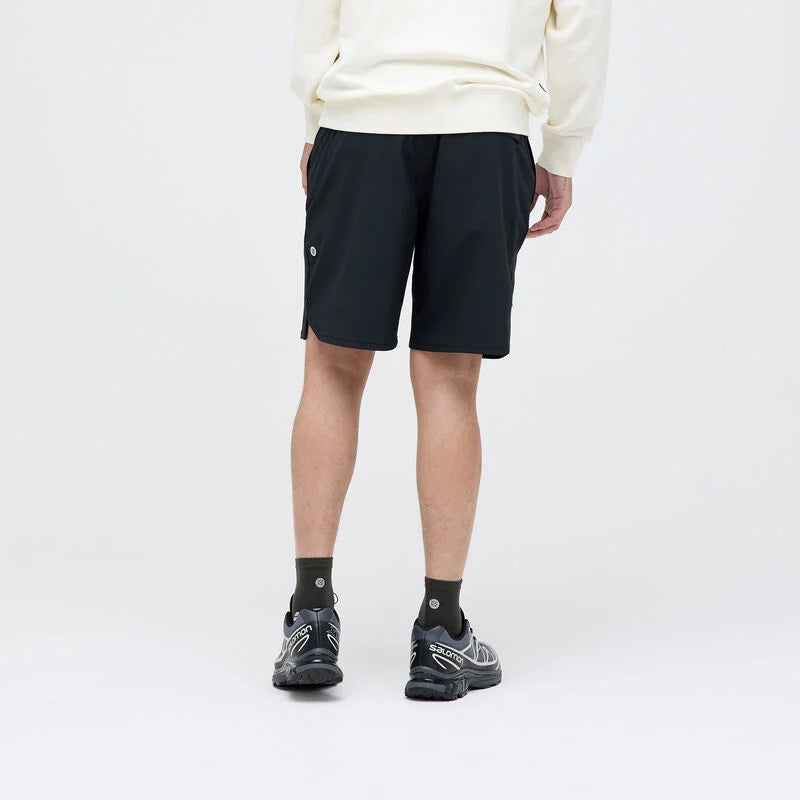 Stance COMPLEX 2.0 HYBRID SHORT 7IN