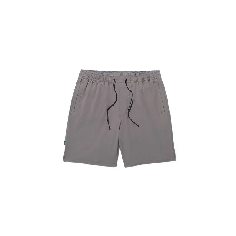 Stance COMPLEX 2.0 HYBRID SHORT 7IN