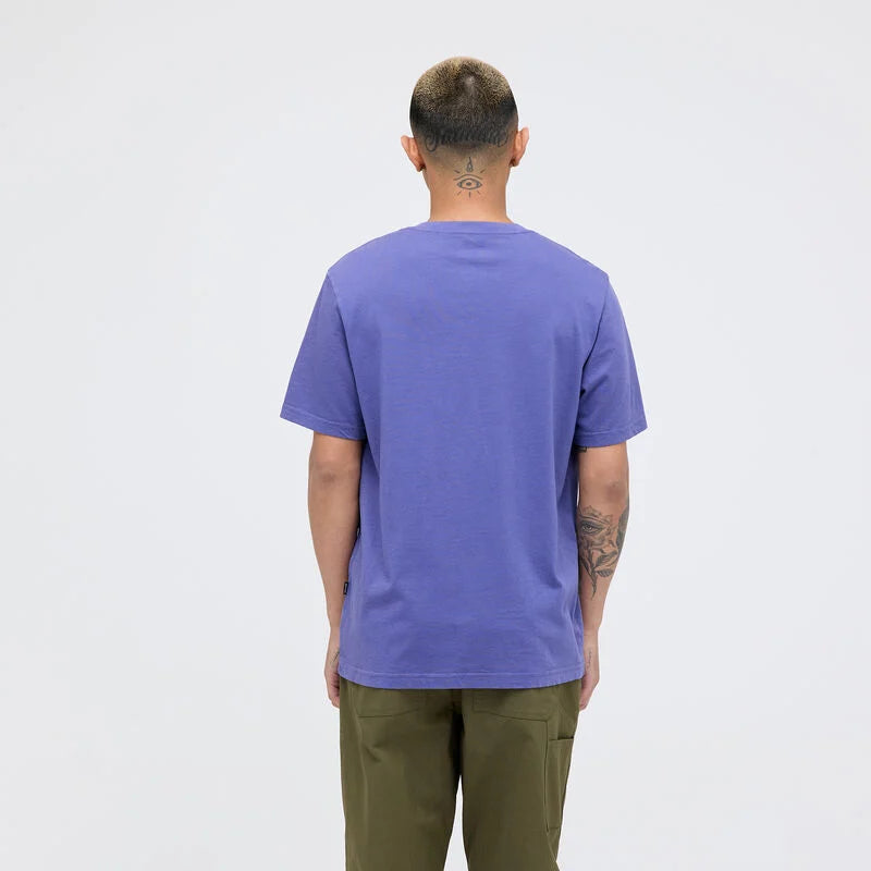 Stance STUDIO ORGANIC COTTON T-Shirt